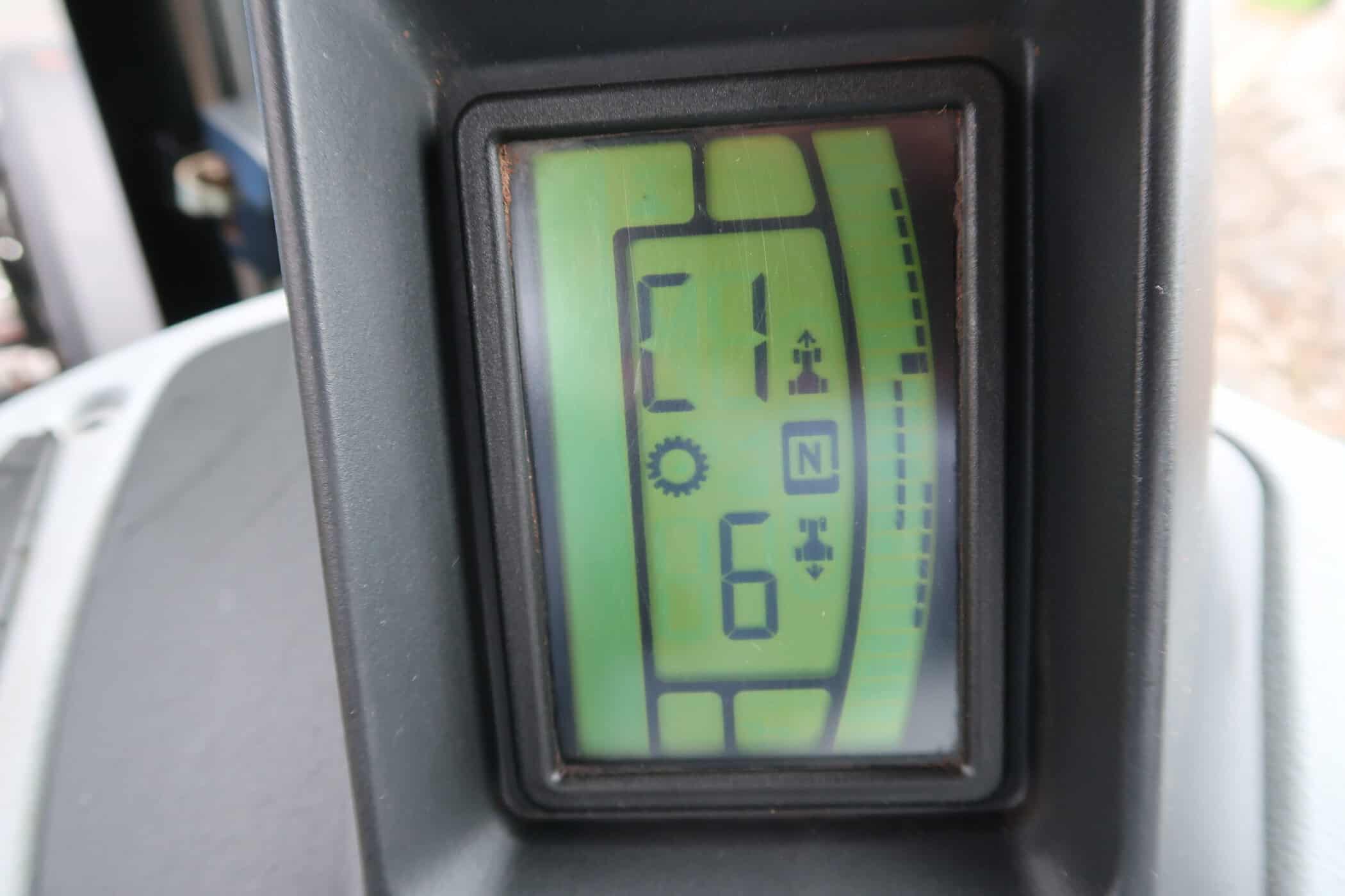 NEW HOLLAND T6050 - Image 17