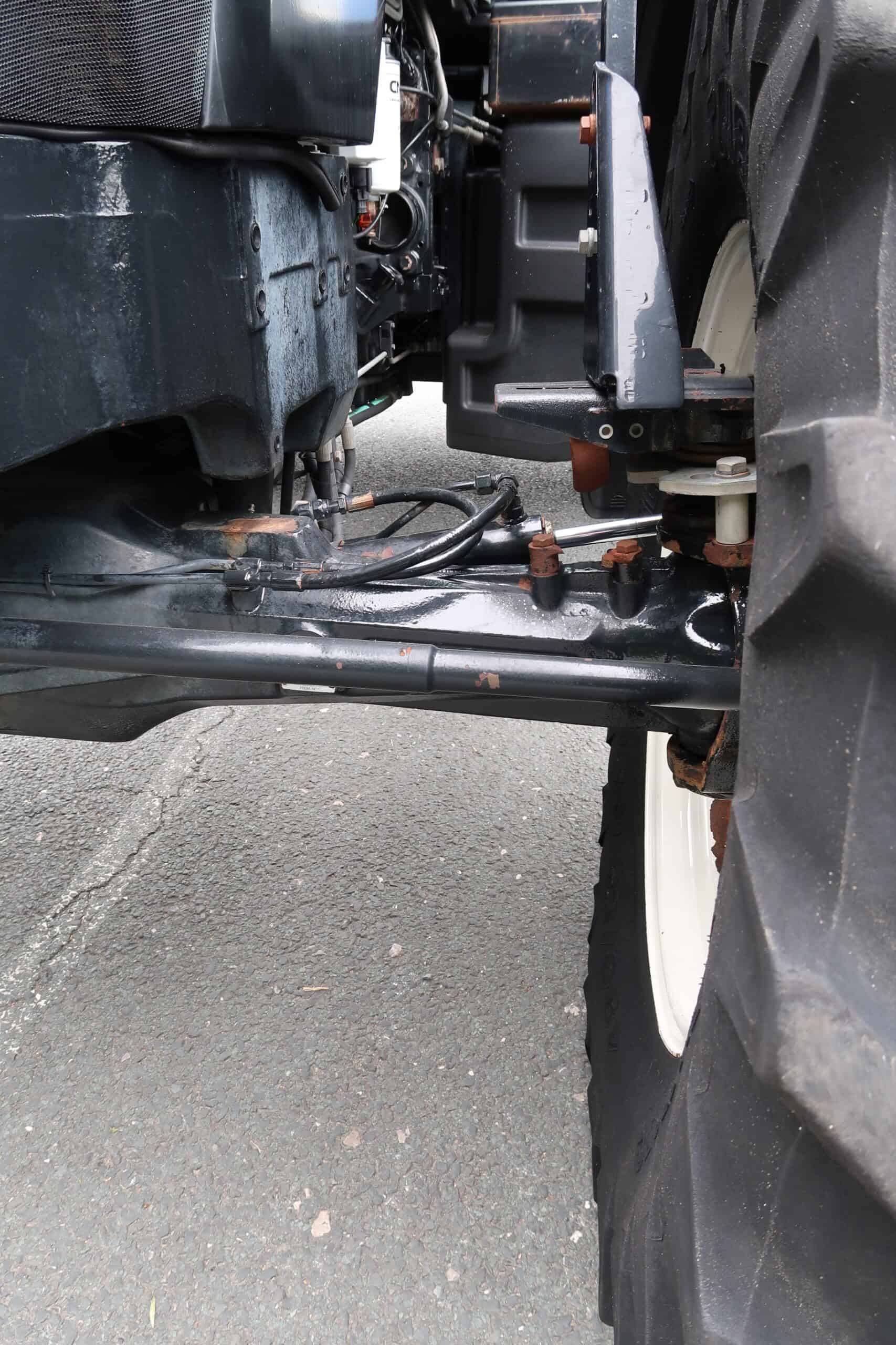 NEW HOLLAND T6050 - Image 34