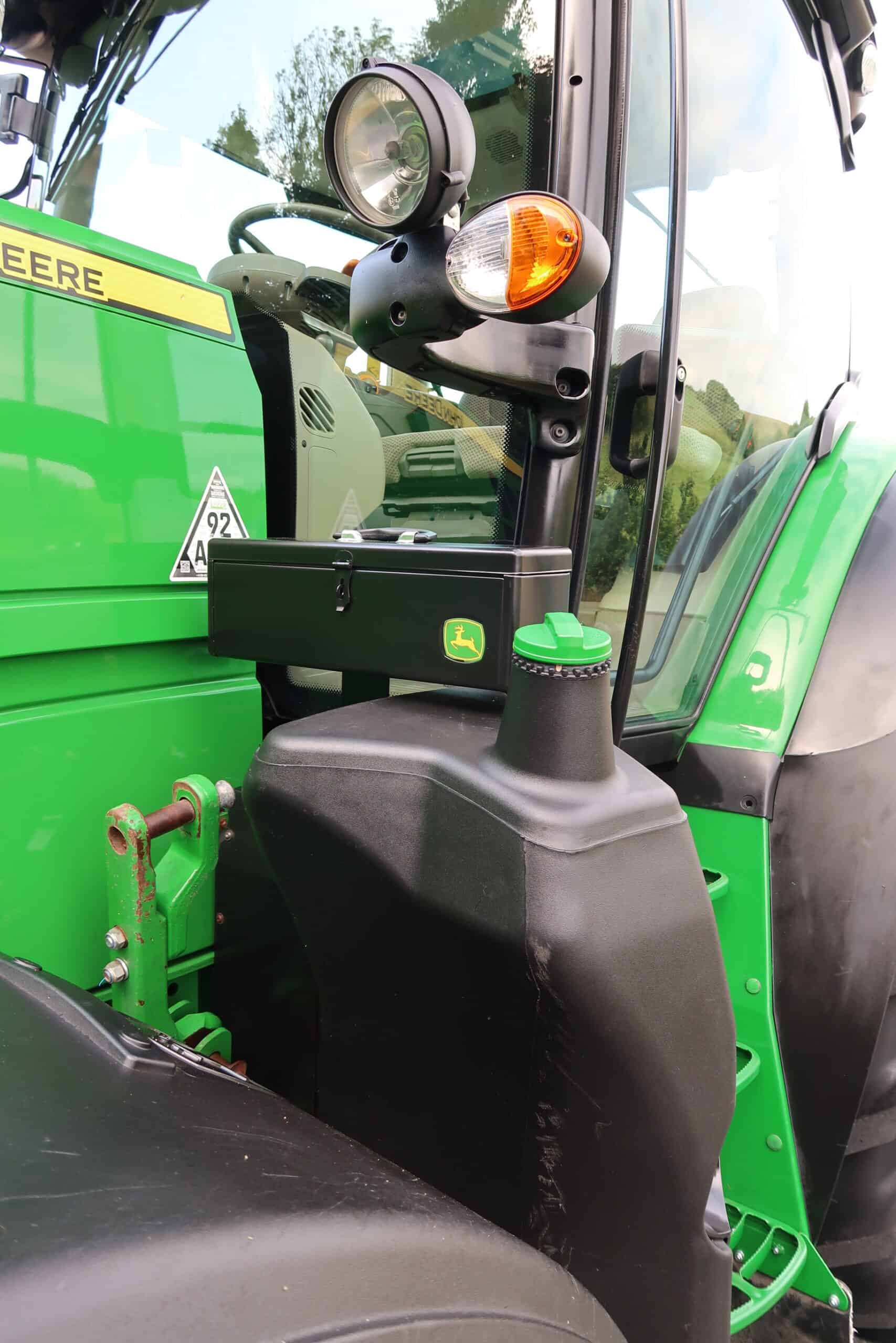 JOHN DEERE 6215R - Image 19