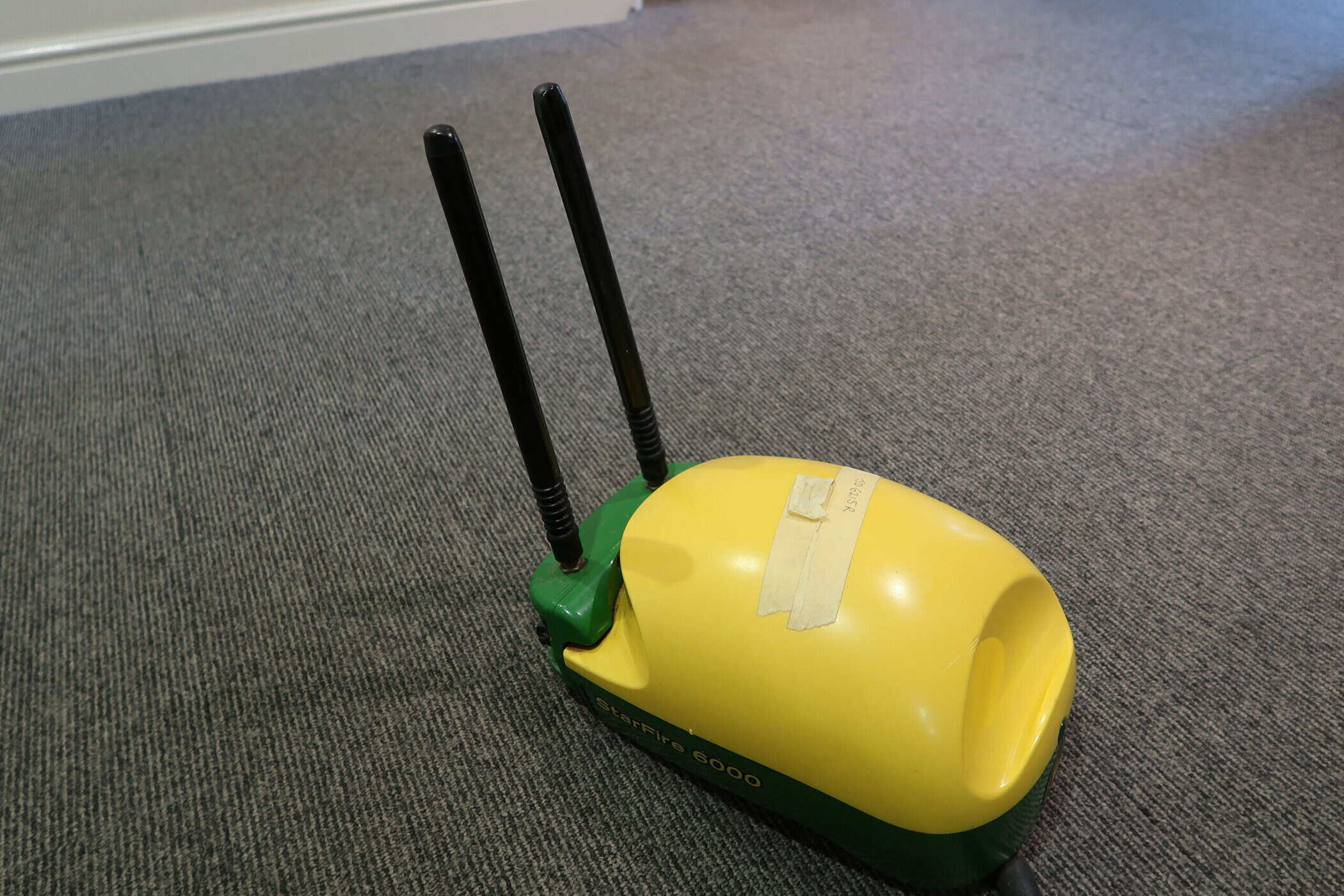 JOHN DEERE 6215R - Image 37