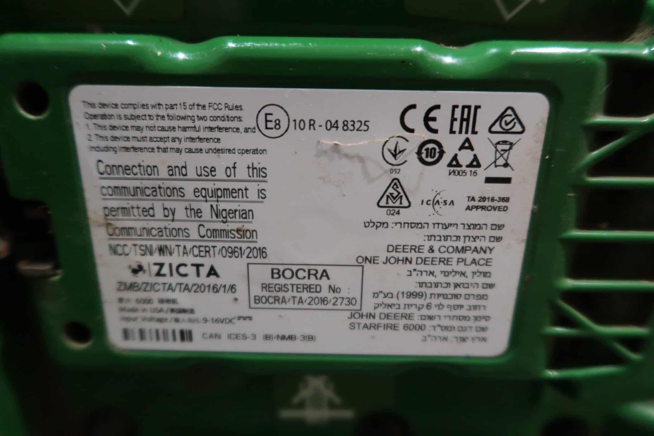 JOHN DEERE 6215R - Image 39