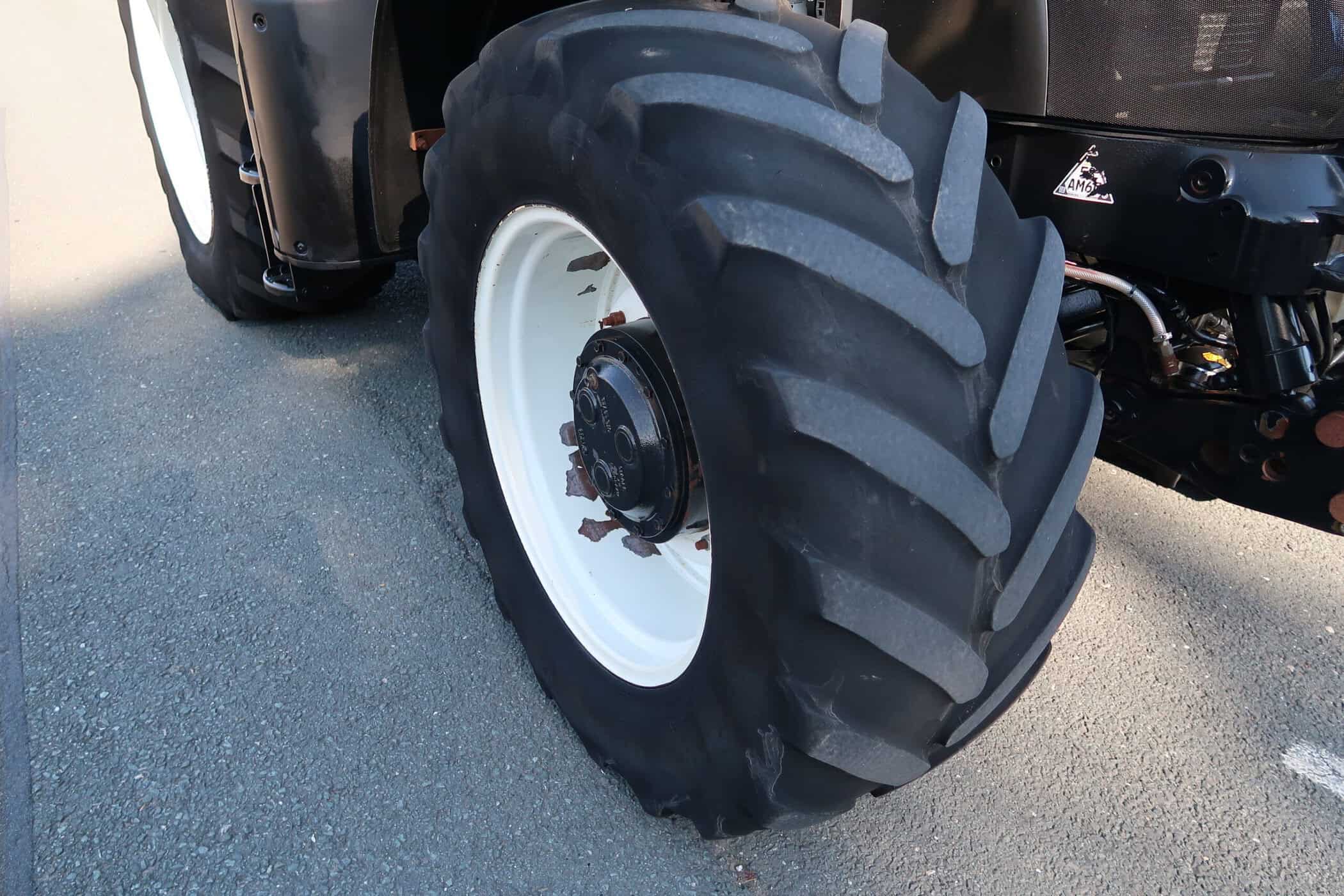 NEW HOLLAND T7.200 - Image 12