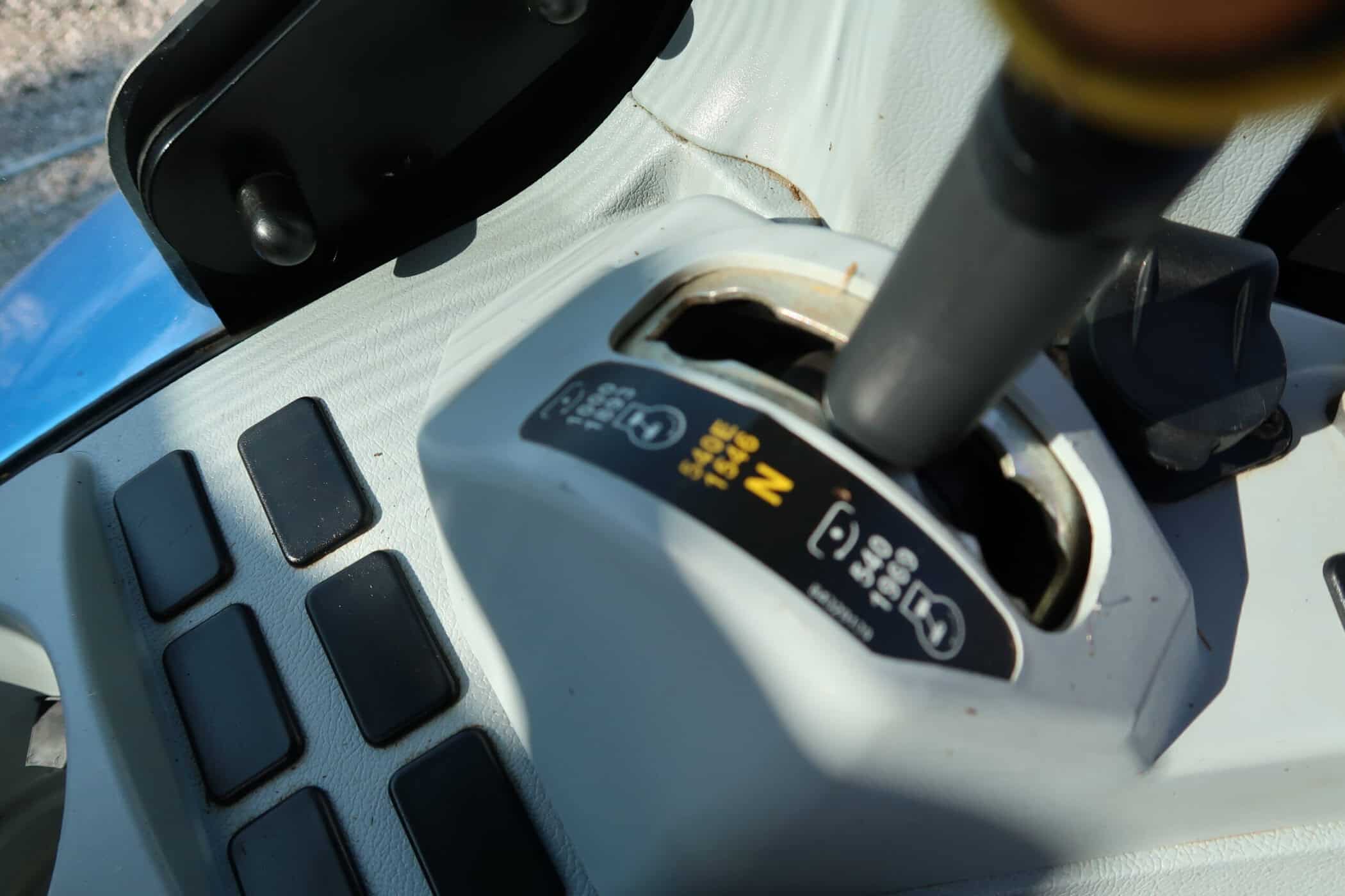 NEW HOLLAND T7.200 - Image 14