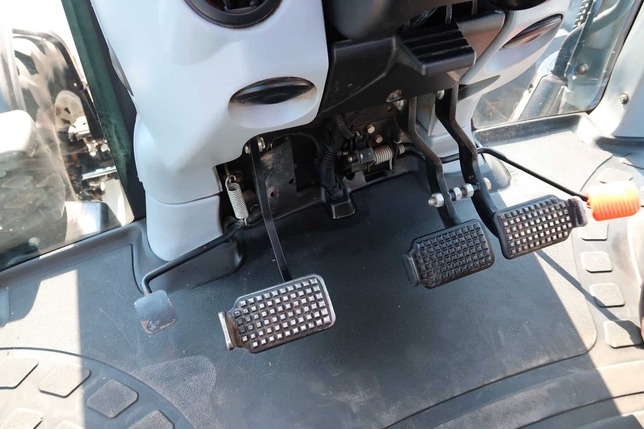 NEW HOLLAND T7.200 - Image 22