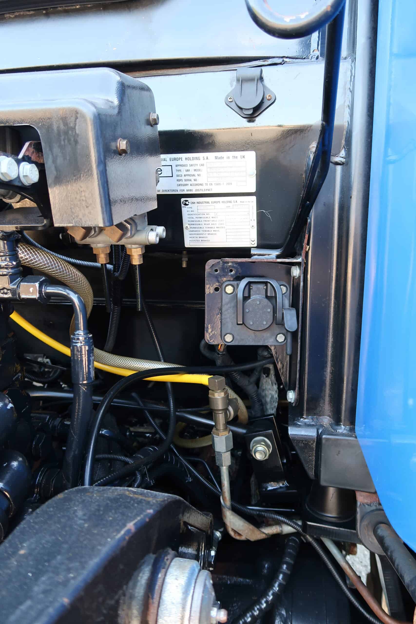 NEW HOLLAND T7.200 - Image 31