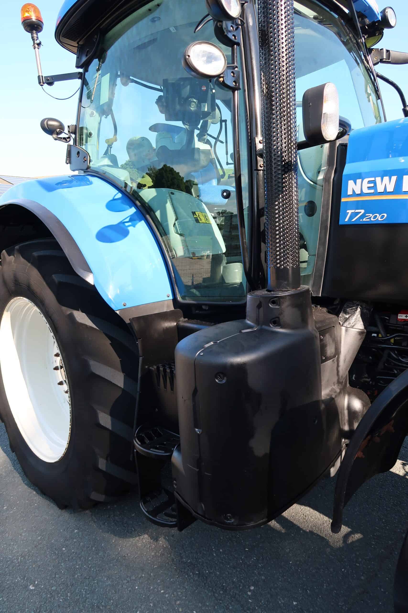 NEW HOLLAND T7.200 - Image 34