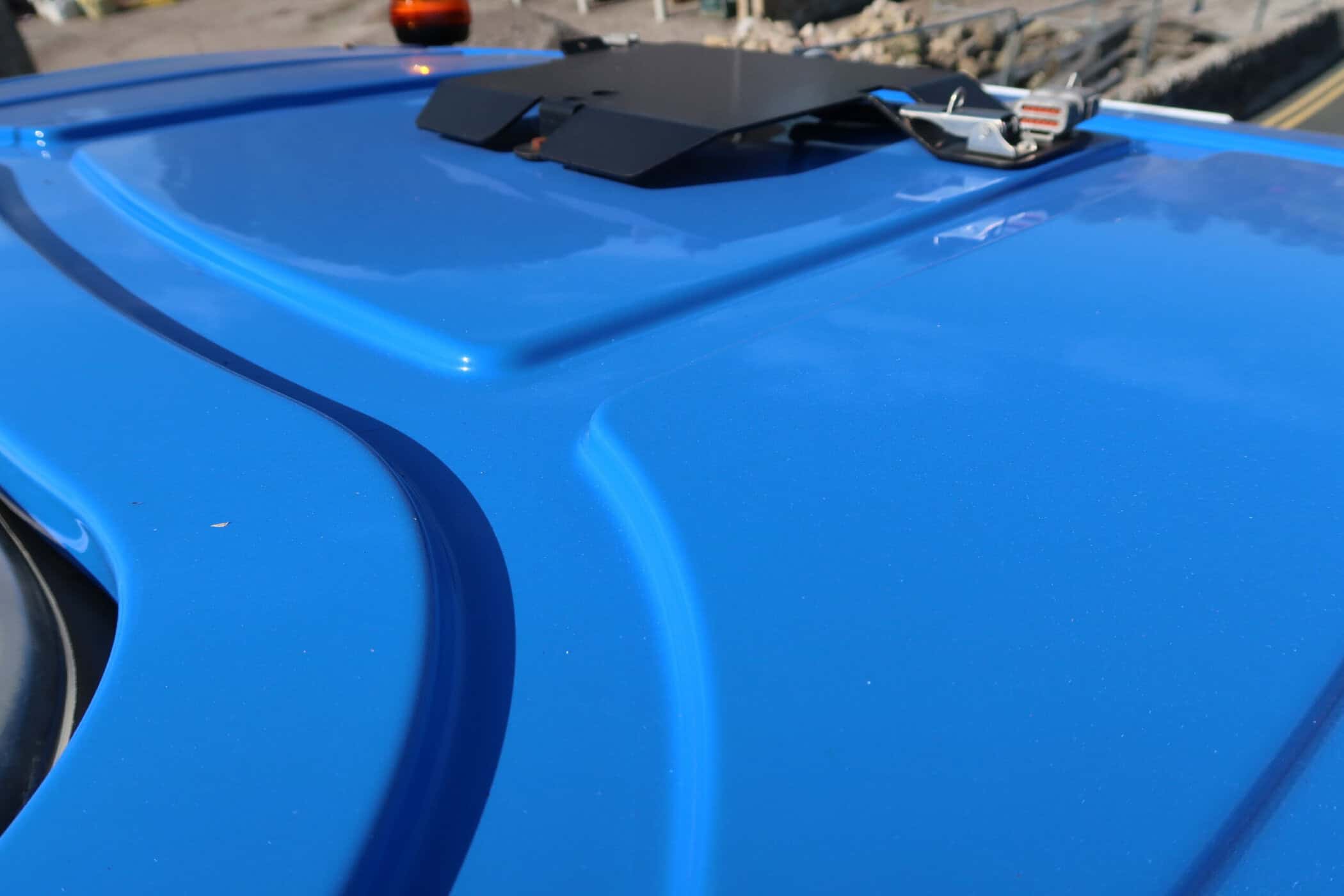 NEW HOLLAND T7.200 - Image 36
