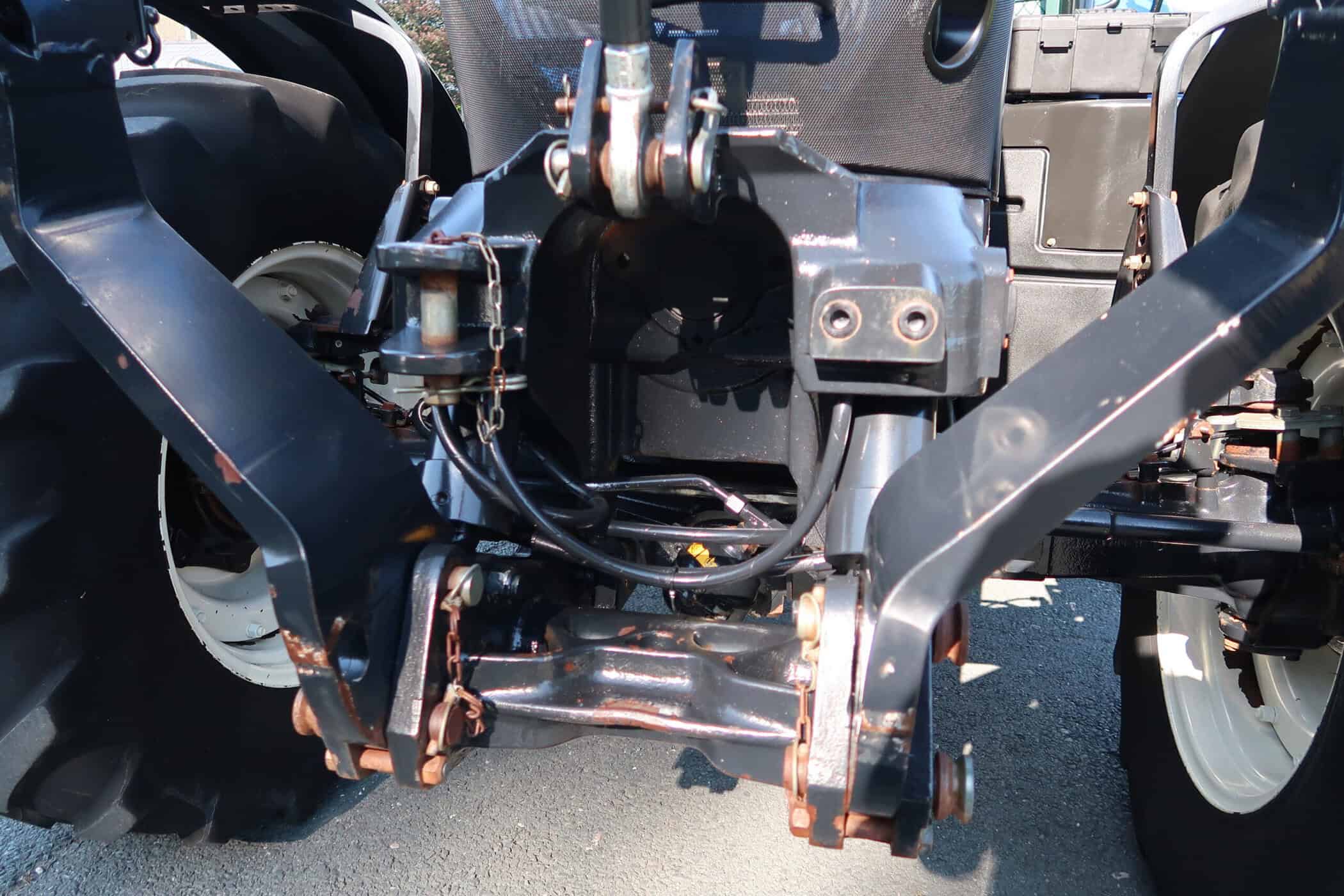 NEW HOLLAND T7.200 - Image 38