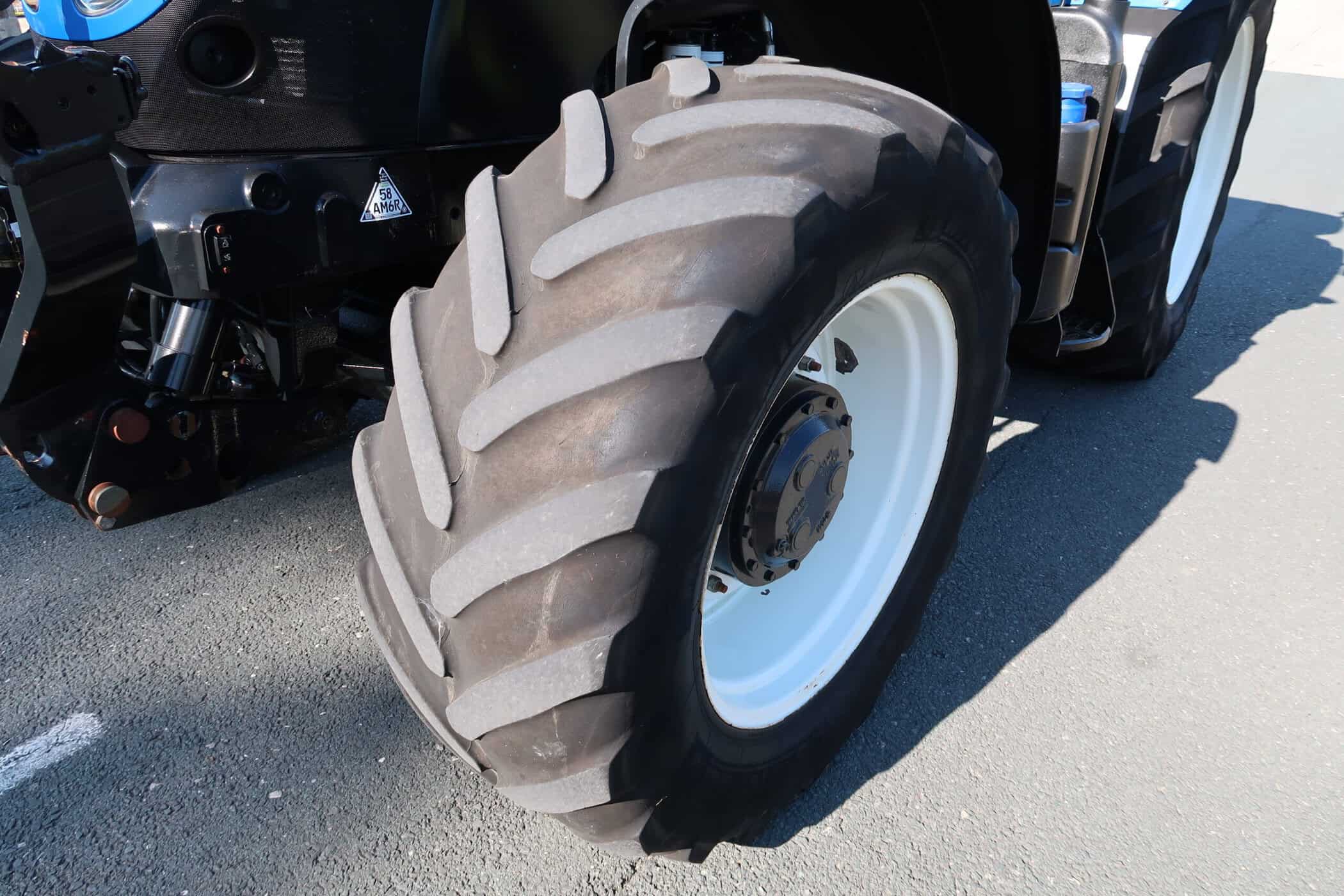 NEW HOLLAND T7.200 - Image 41