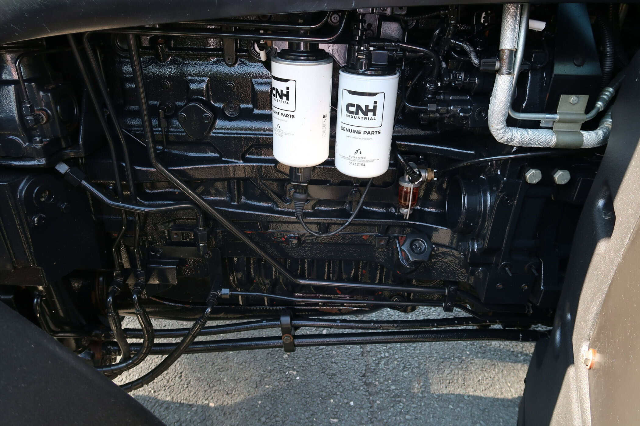 NEW HOLLAND T7.200 - Image 42