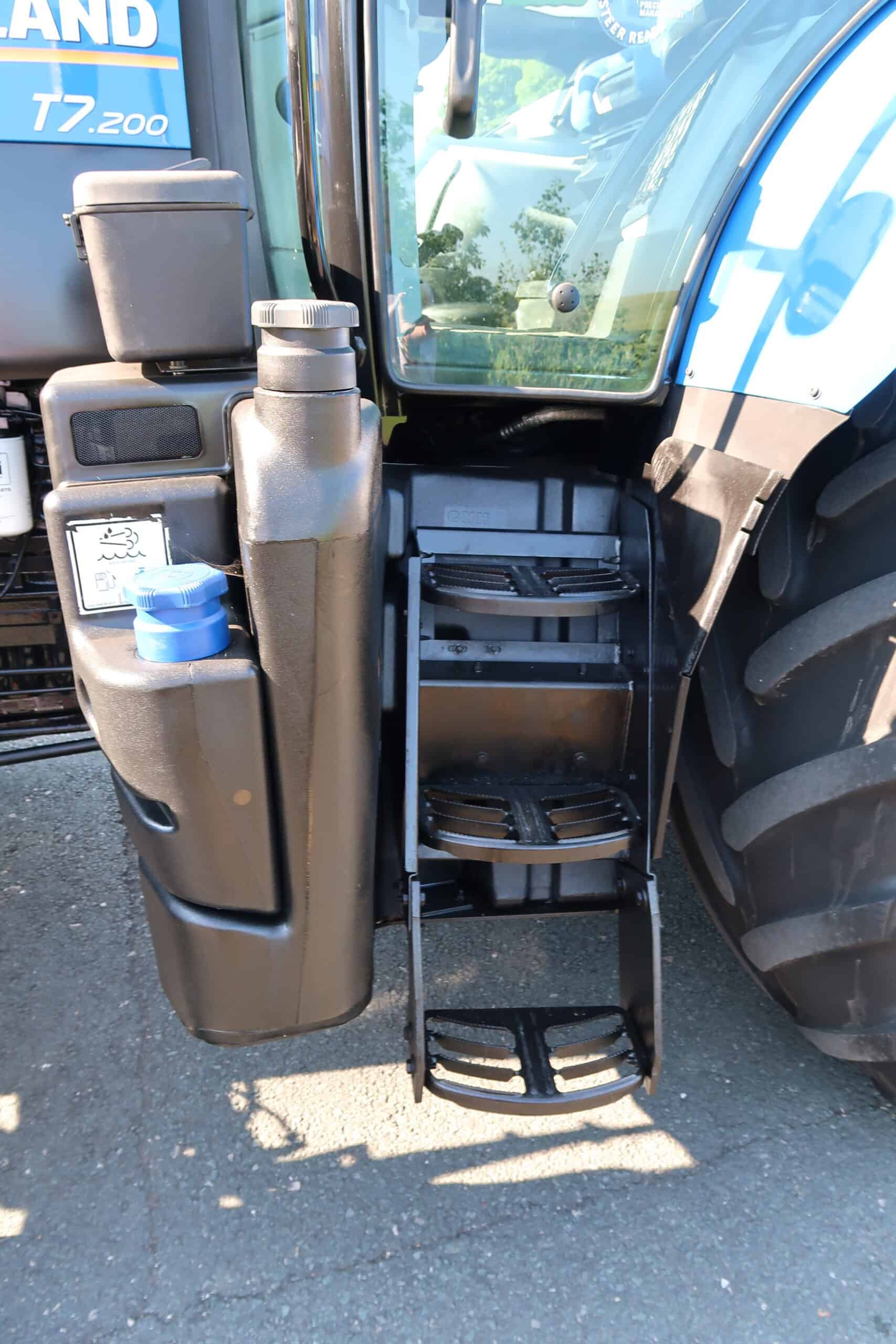 NEW HOLLAND T7.200 - Image 43