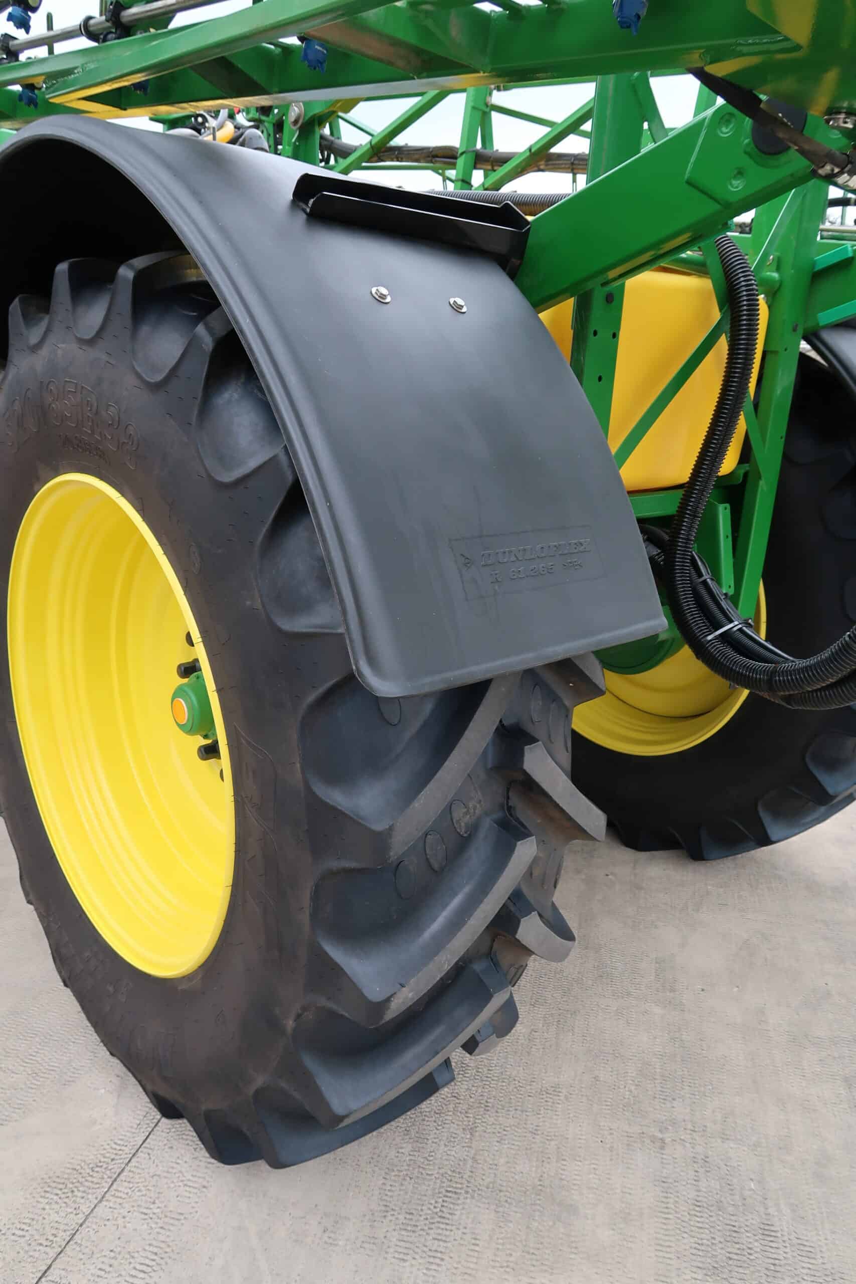JOHN DEERE M724i - Image 23