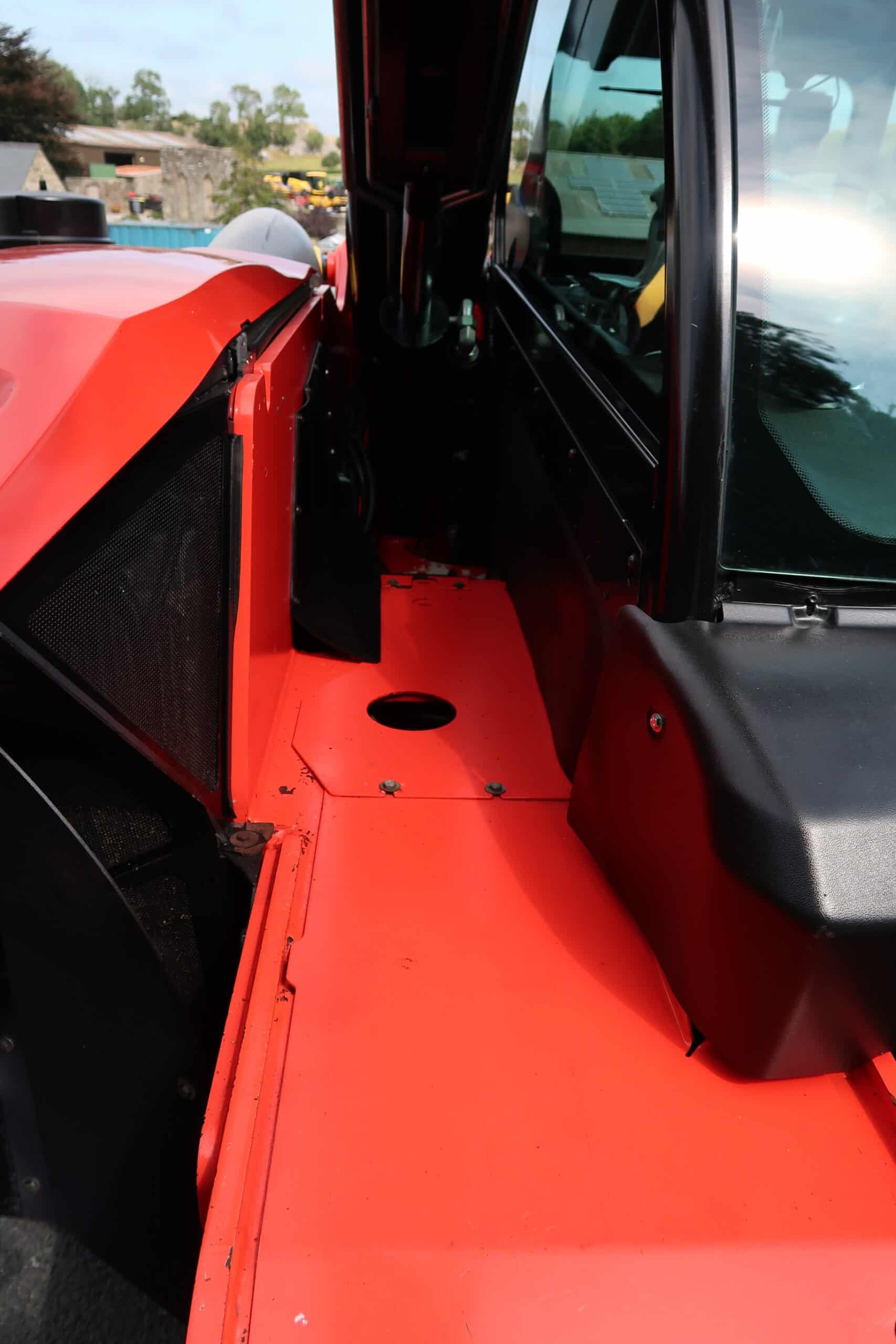 MANITOU MLT 630-105 - Image 7