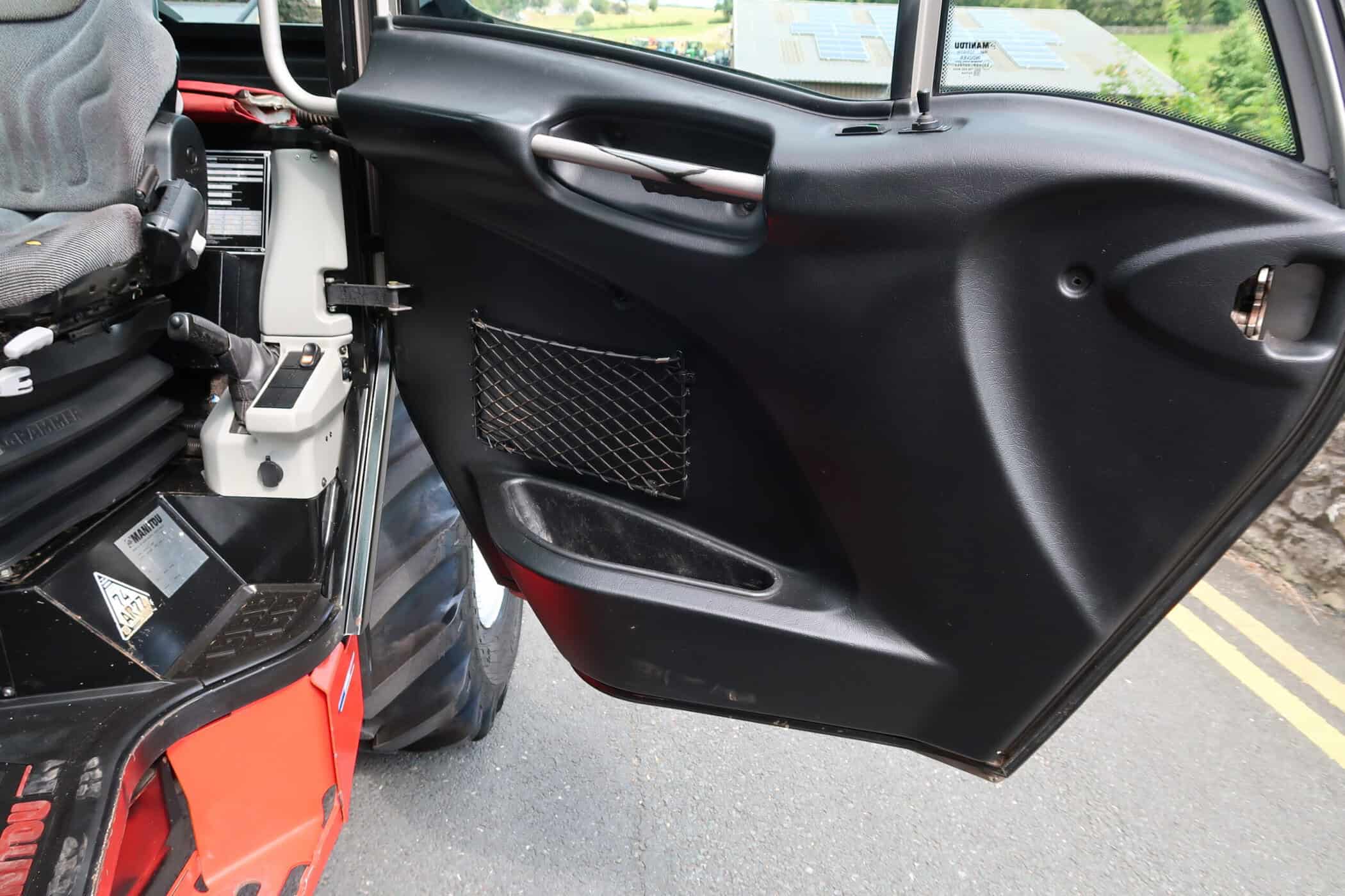 MANITOU MLT 630-105 - Image 21