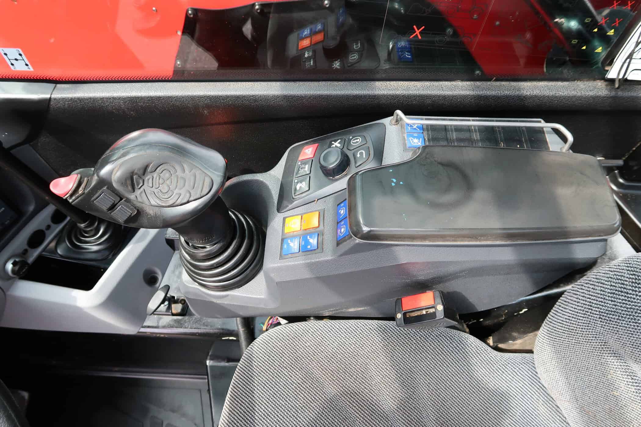MANITOU MLT 630-105 - Image 23