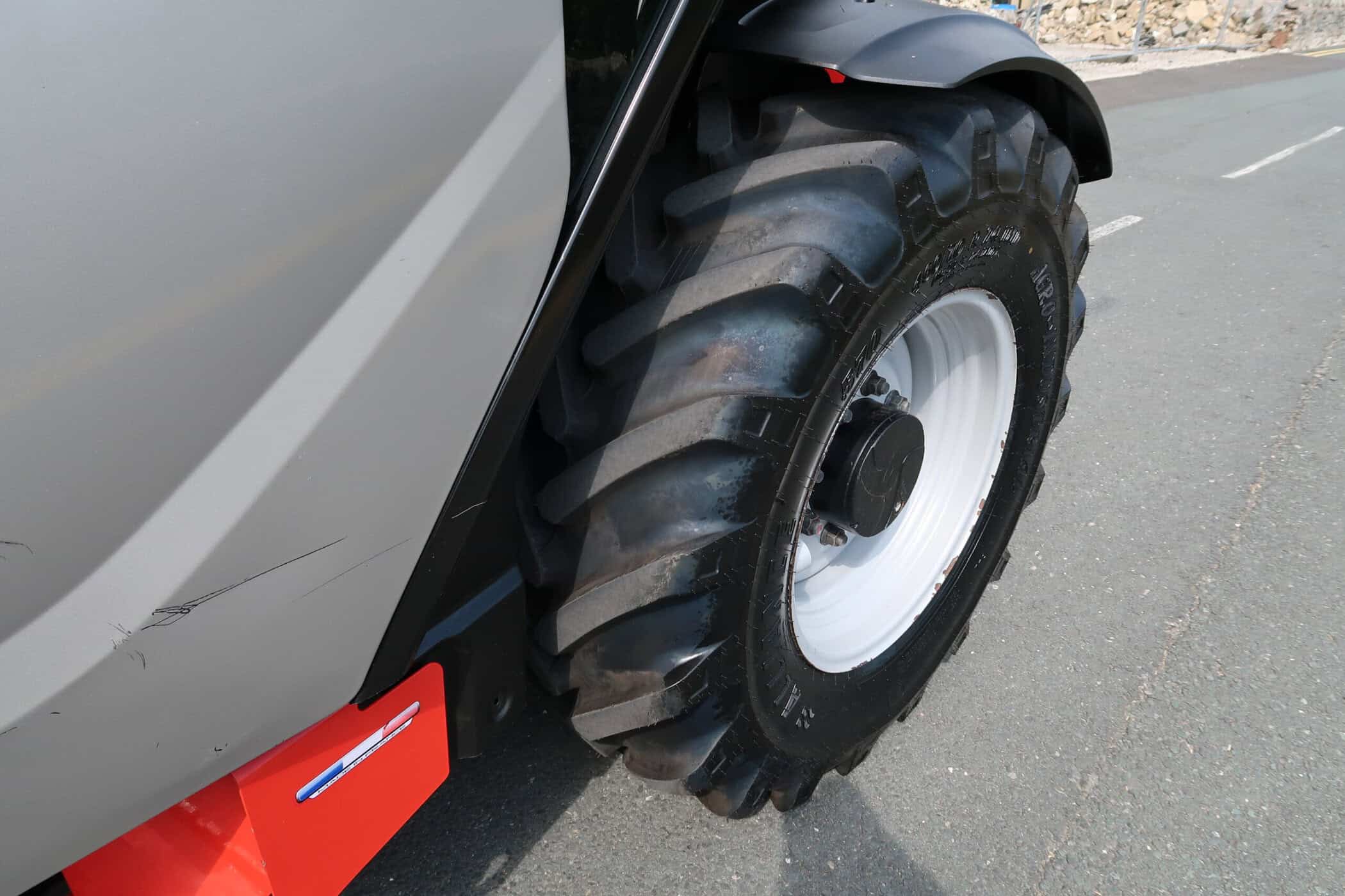 MANITOU MLT 630-105 - Image 28