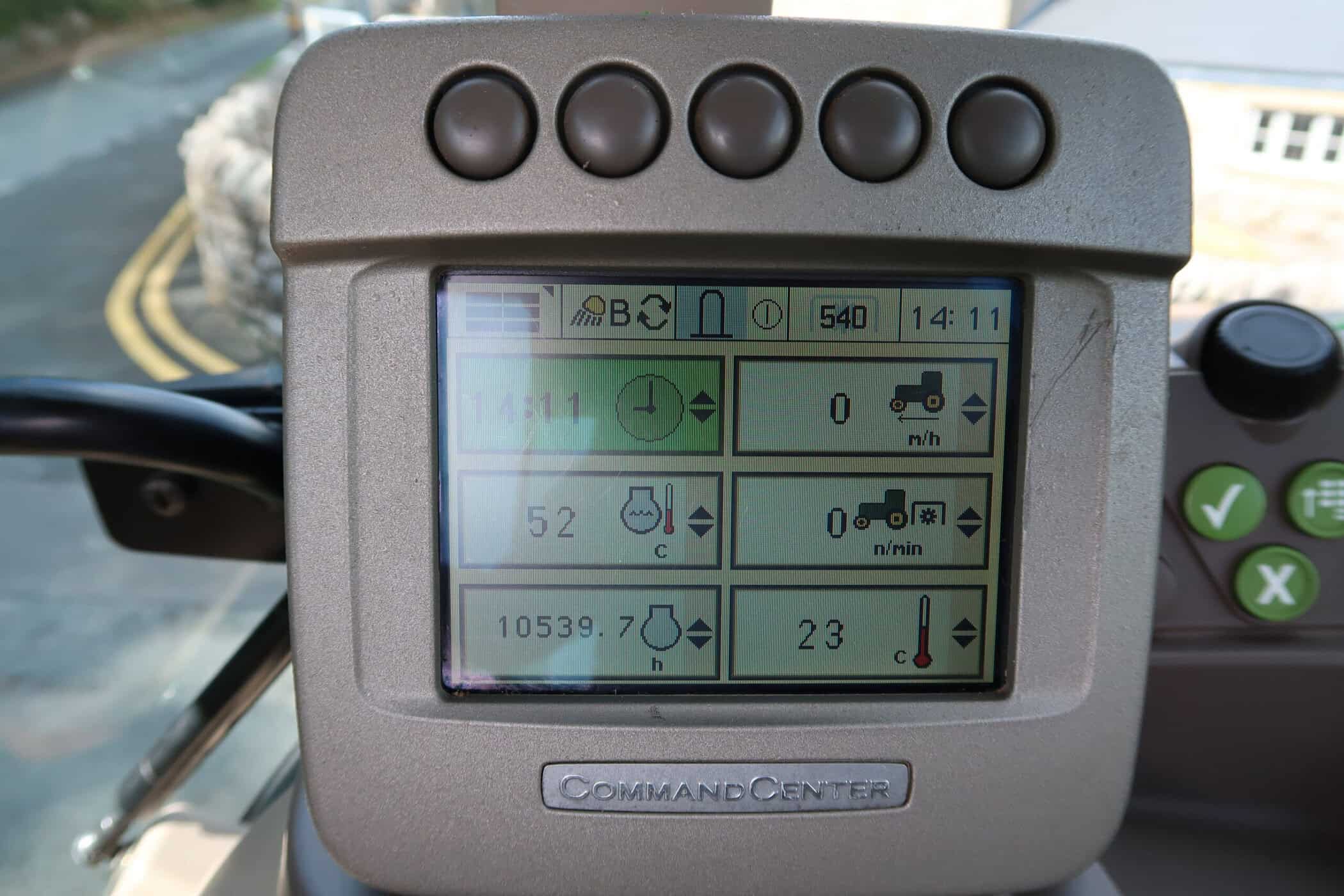 JOHN DEERE 6930 - Image 7