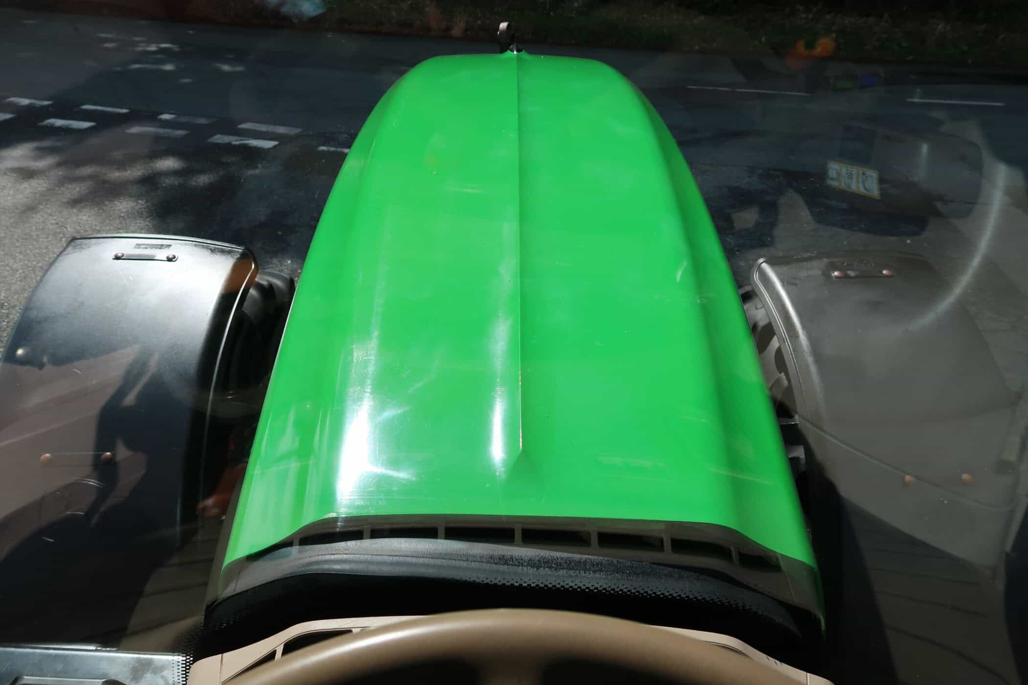 JOHN DEERE 6930 - Image 11