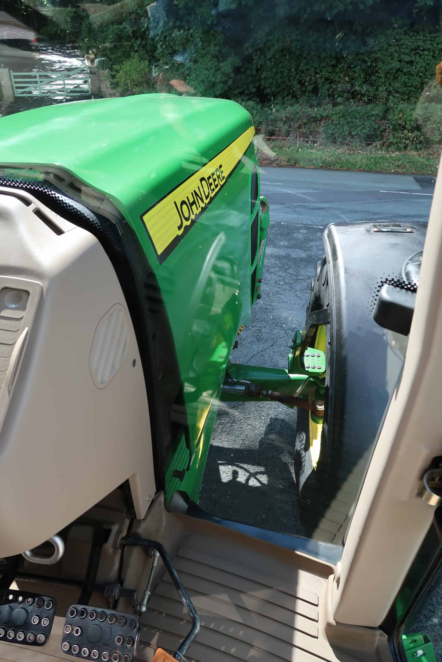 JOHN DEERE 6930 - Image 14