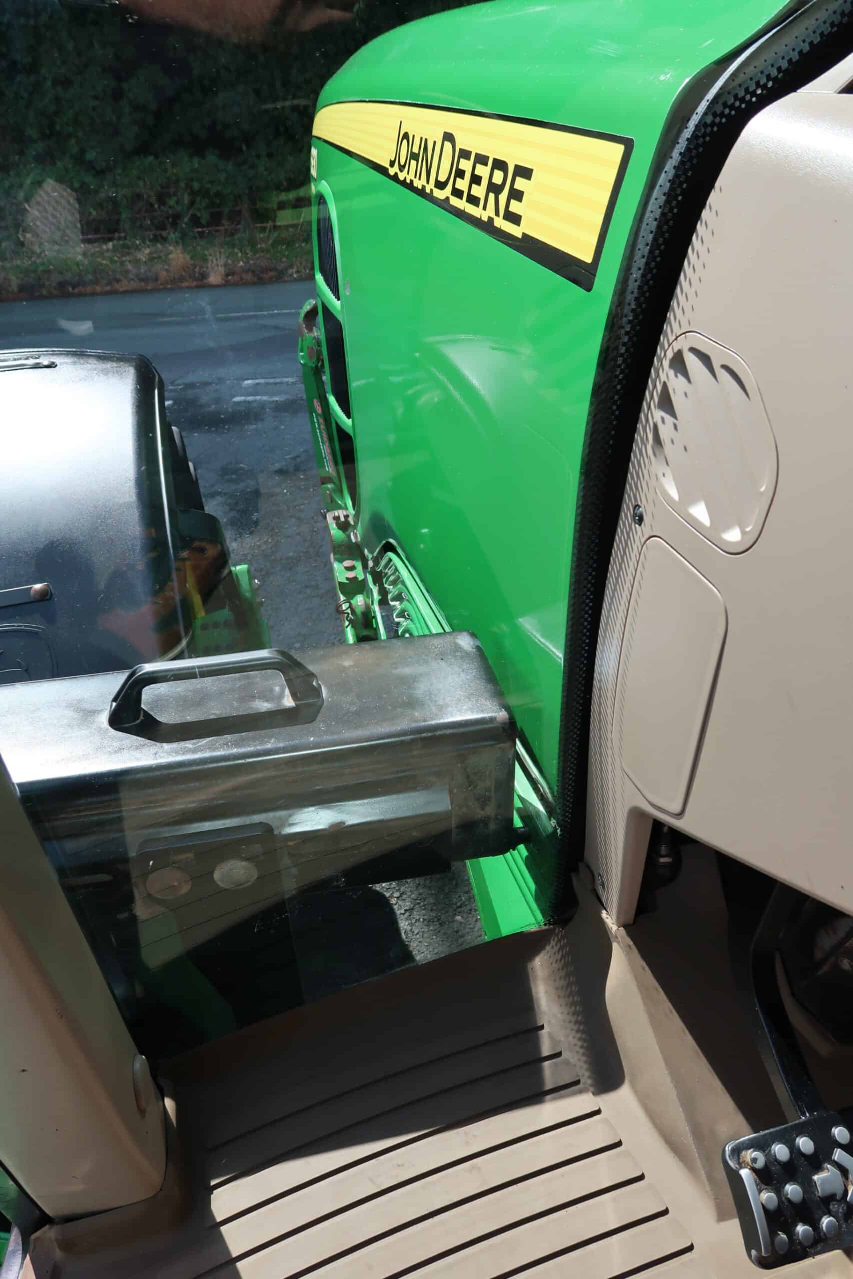 JOHN DEERE 6930 - Image 15