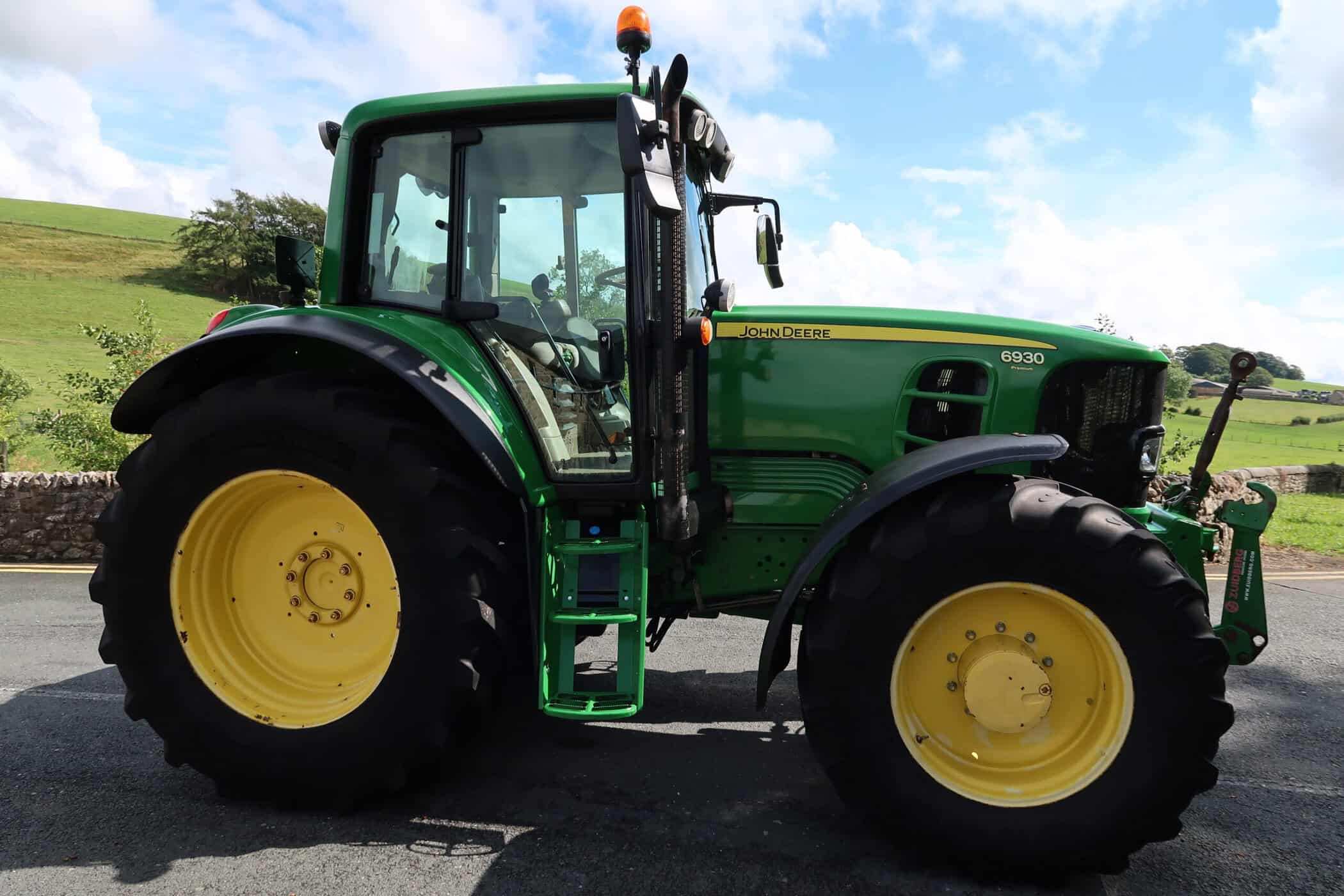 JOHN DEERE 6930 - Image 16