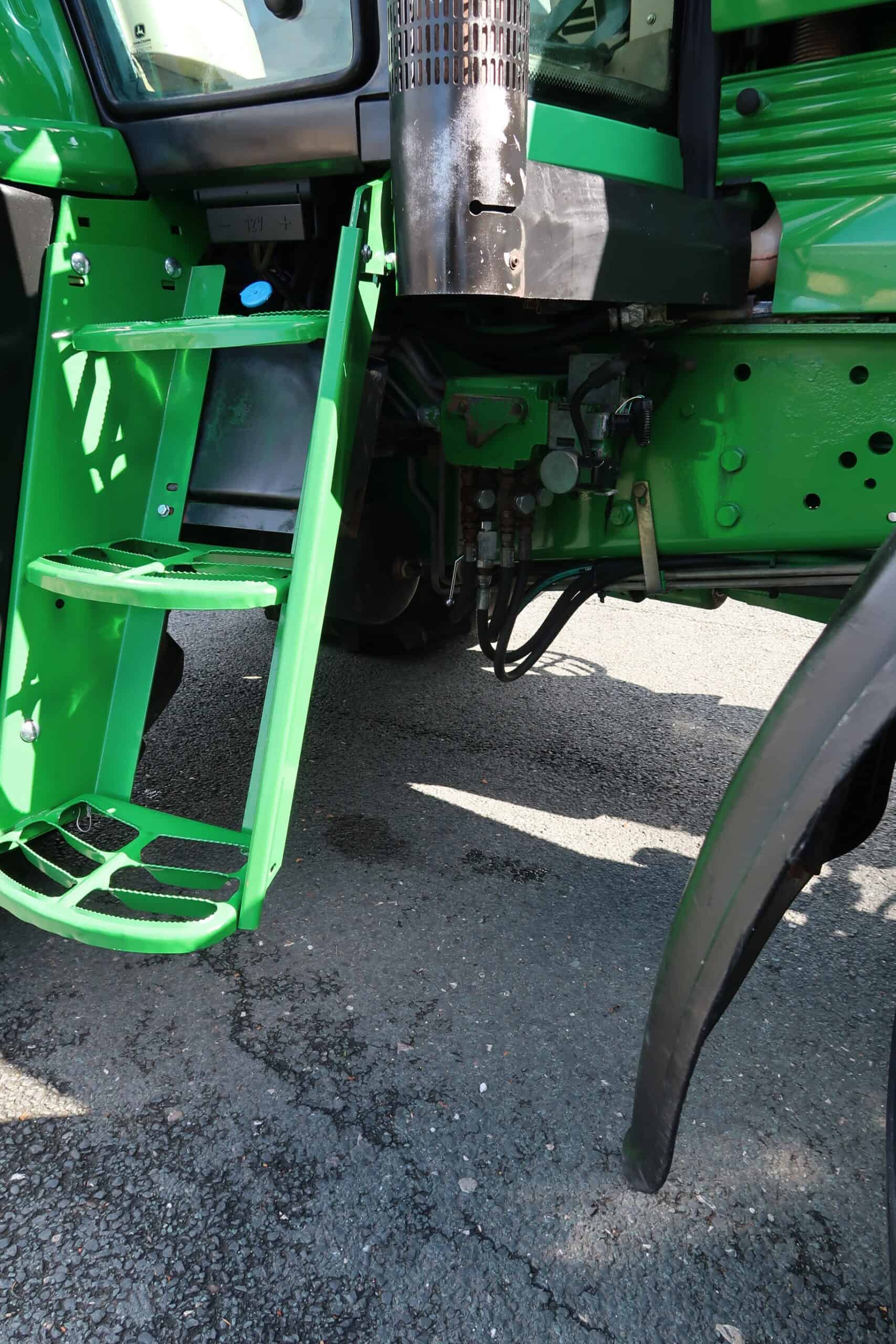 JOHN DEERE 6930 - Image 19