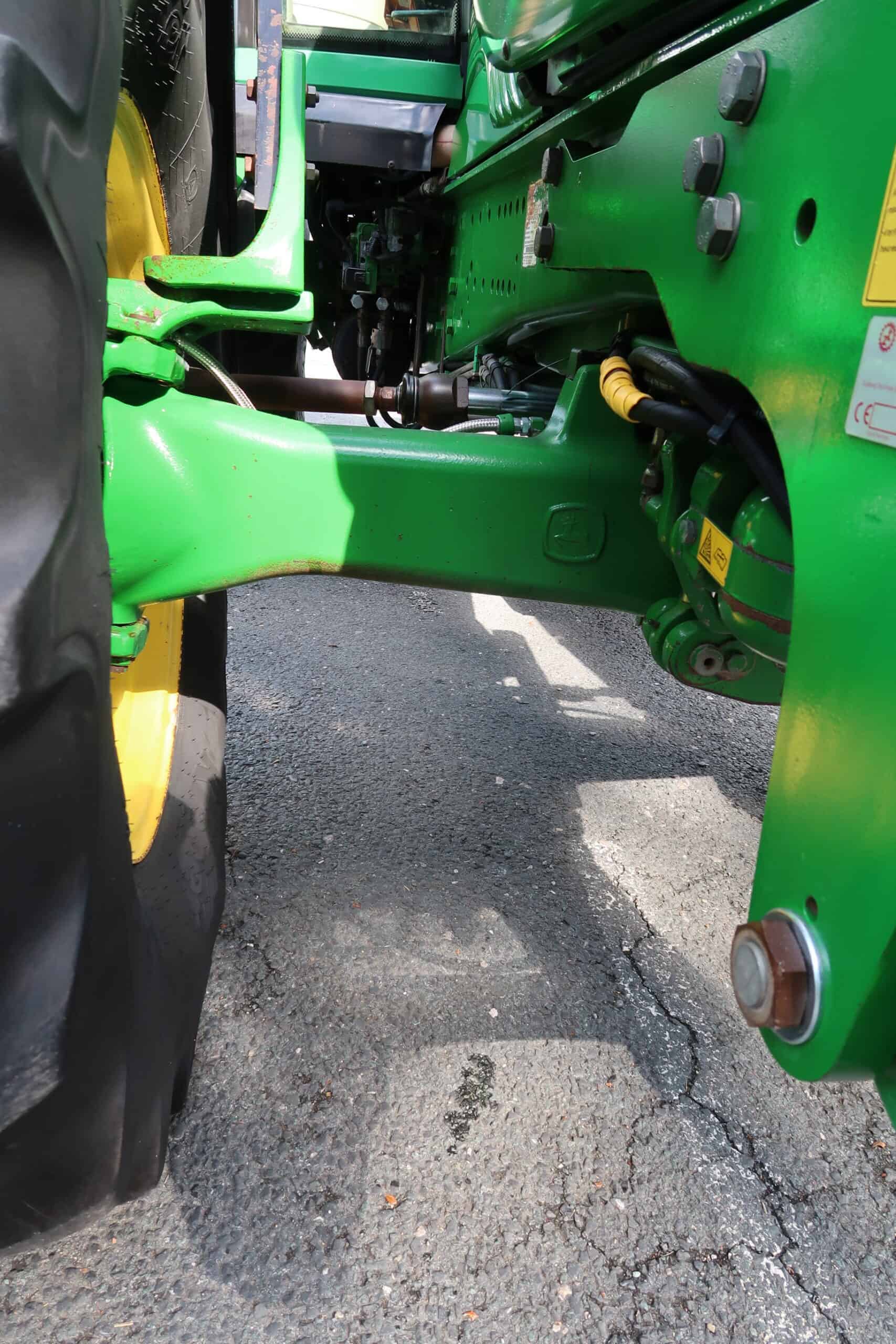 JOHN DEERE 6930 - Image 22