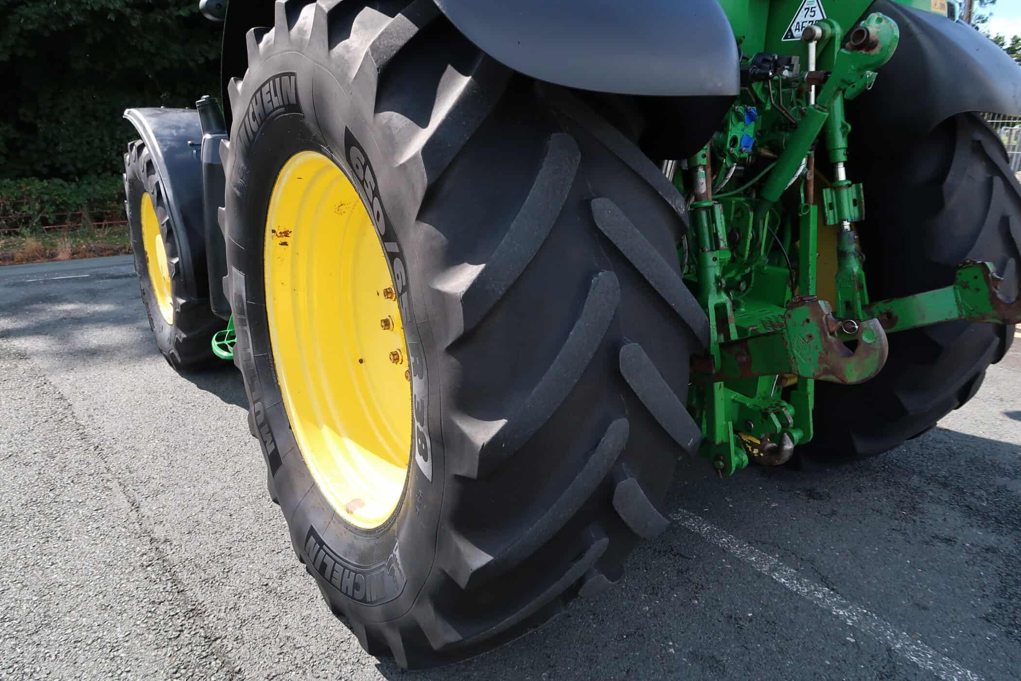 JOHN DEERE 6930 - Image 26