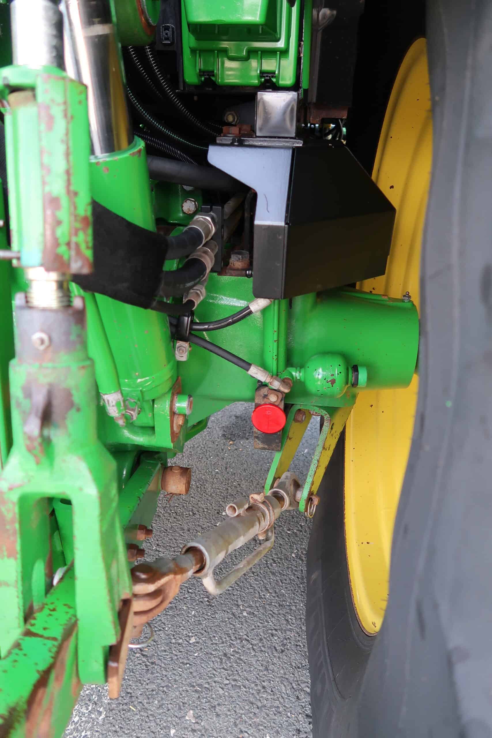 JOHN DEERE 6930 - Image 29