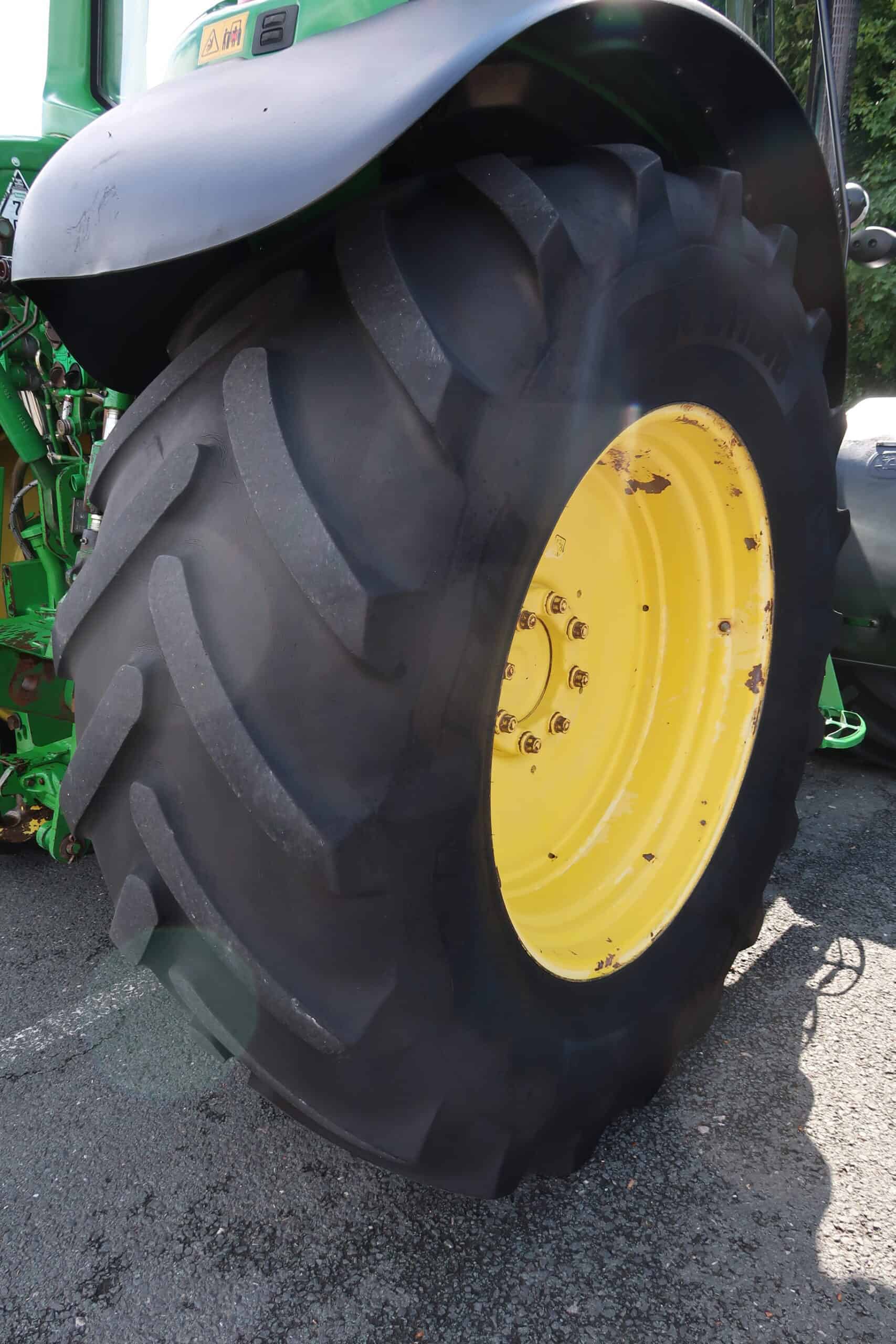 JOHN DEERE 6930 - Image 32