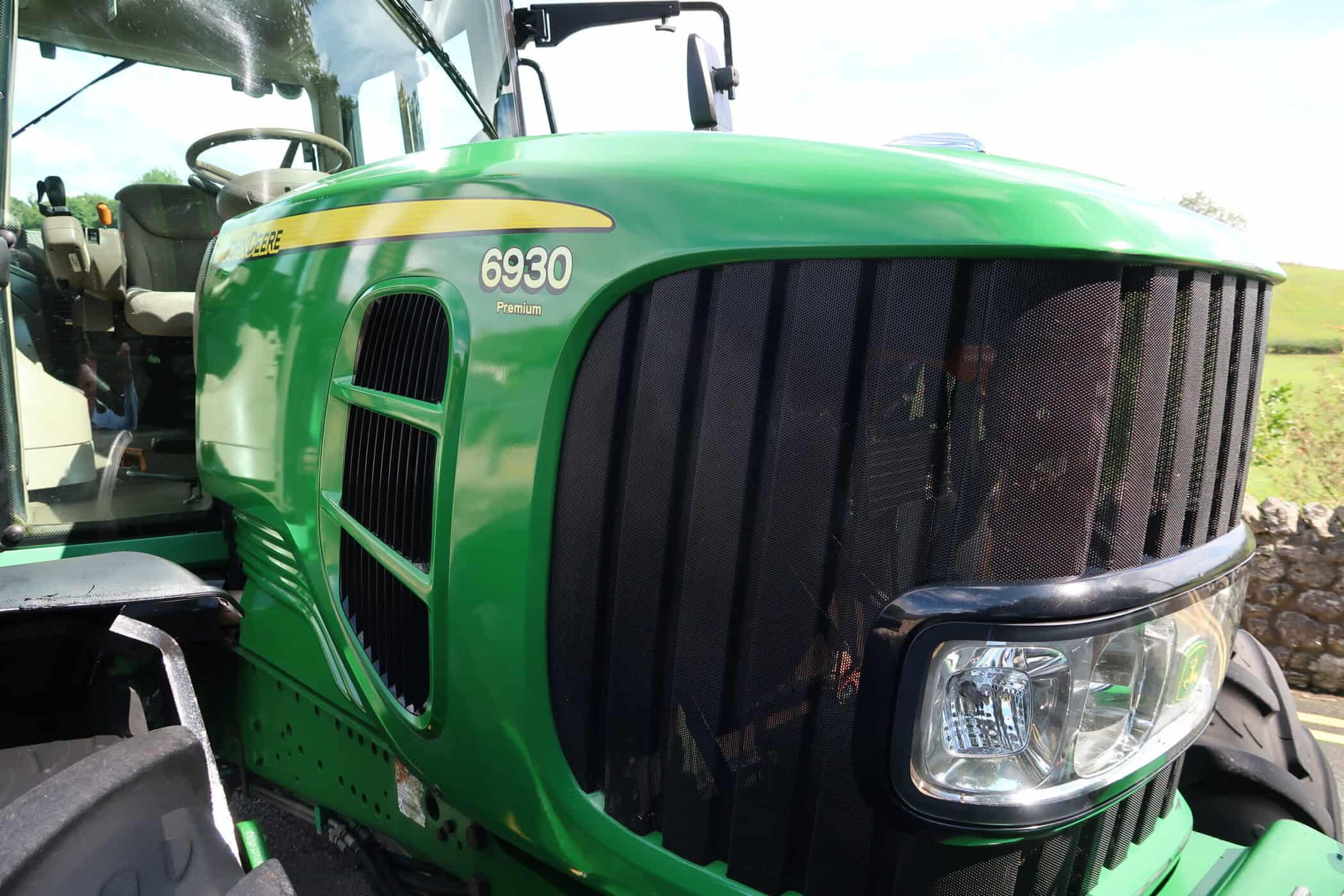 JOHN DEERE 6930 - Image 34