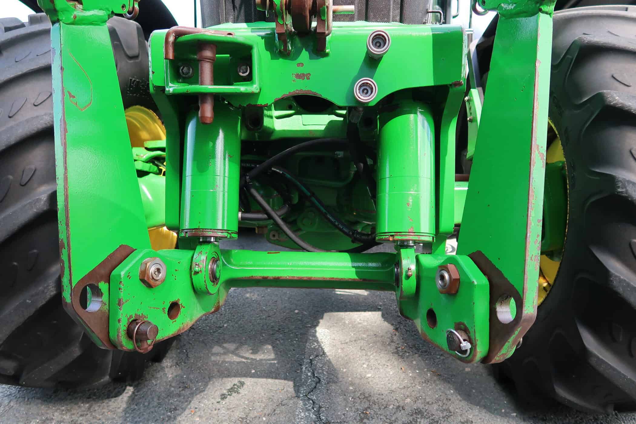 JOHN DEERE 6930 - Image 35