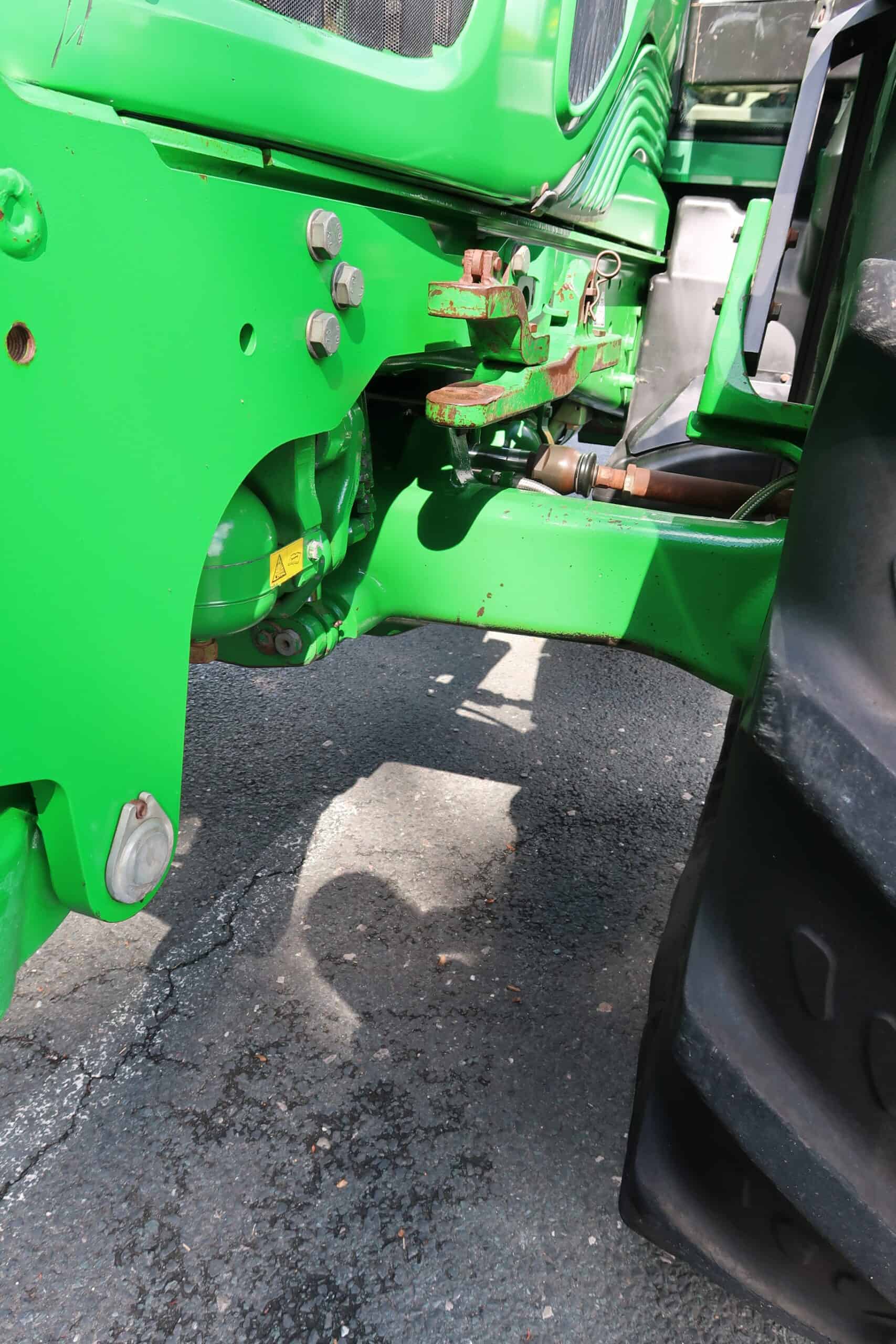 JOHN DEERE 6930 - Image 36