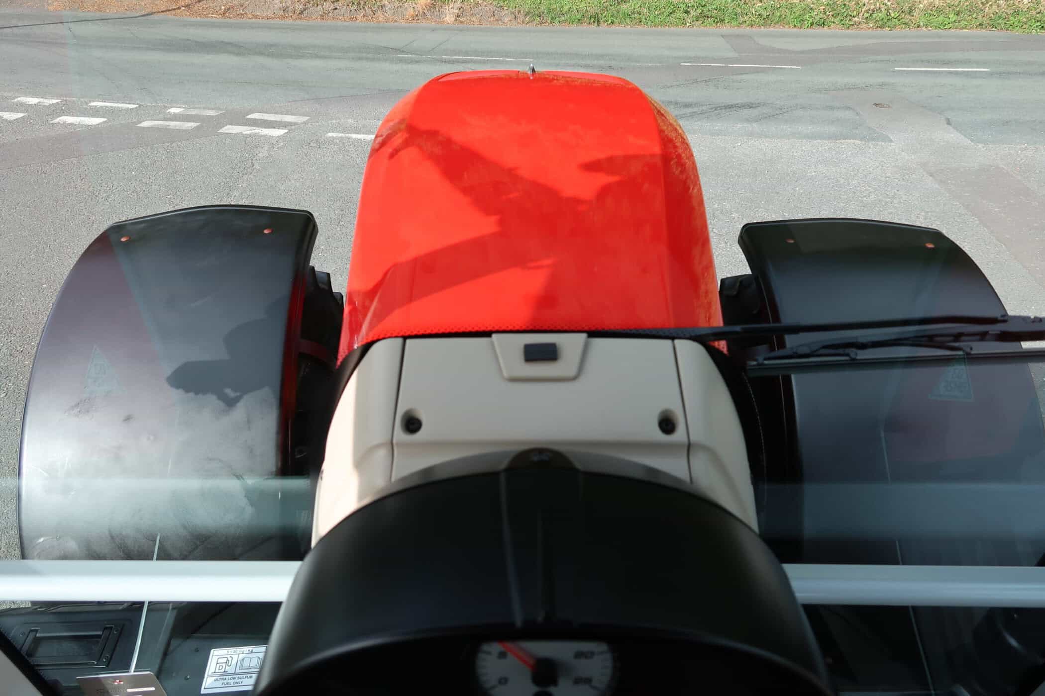 MASSEY FERGUSON 6S.180 - Image 21