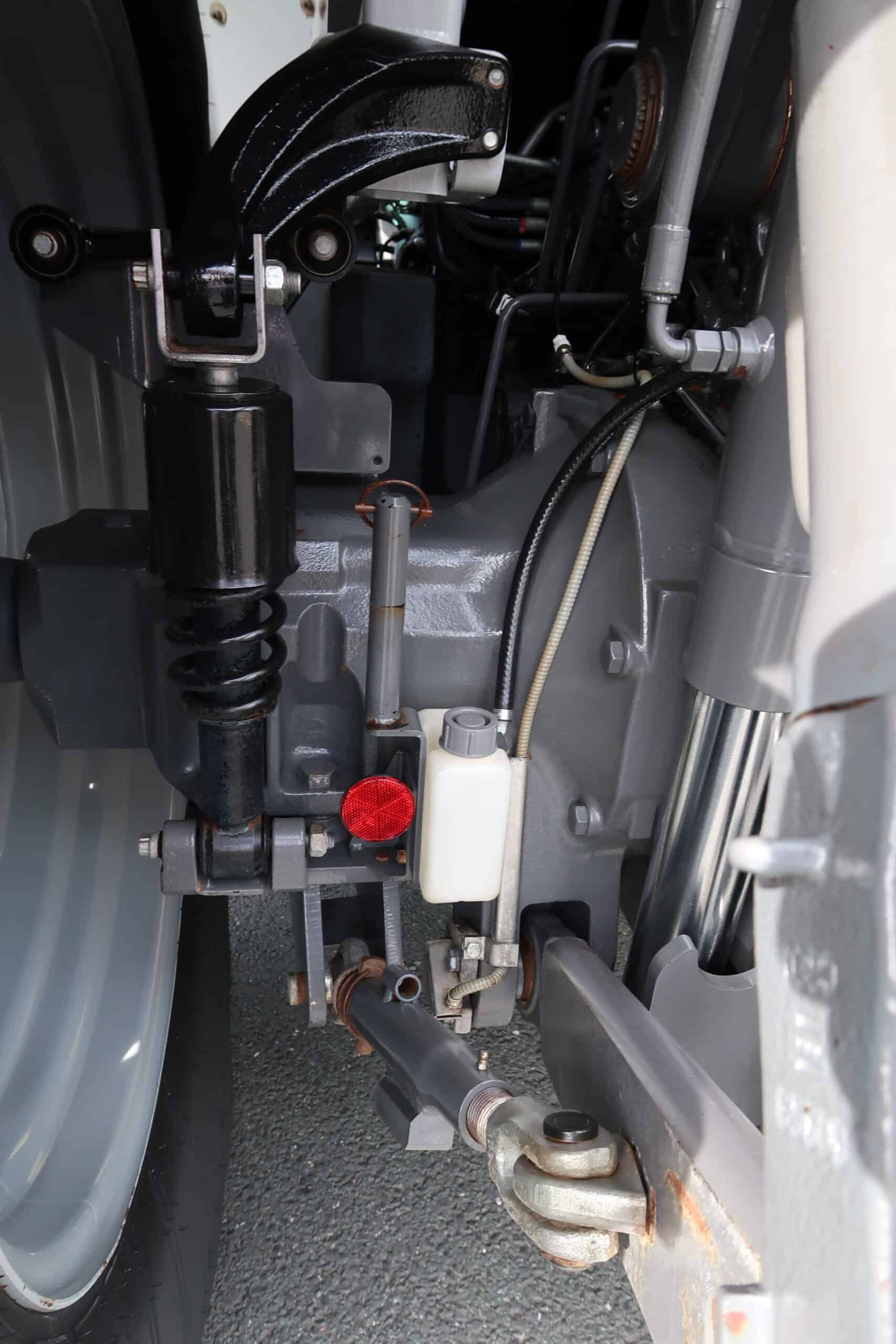 MASSEY FERGUSON 6S.180 - Image 30