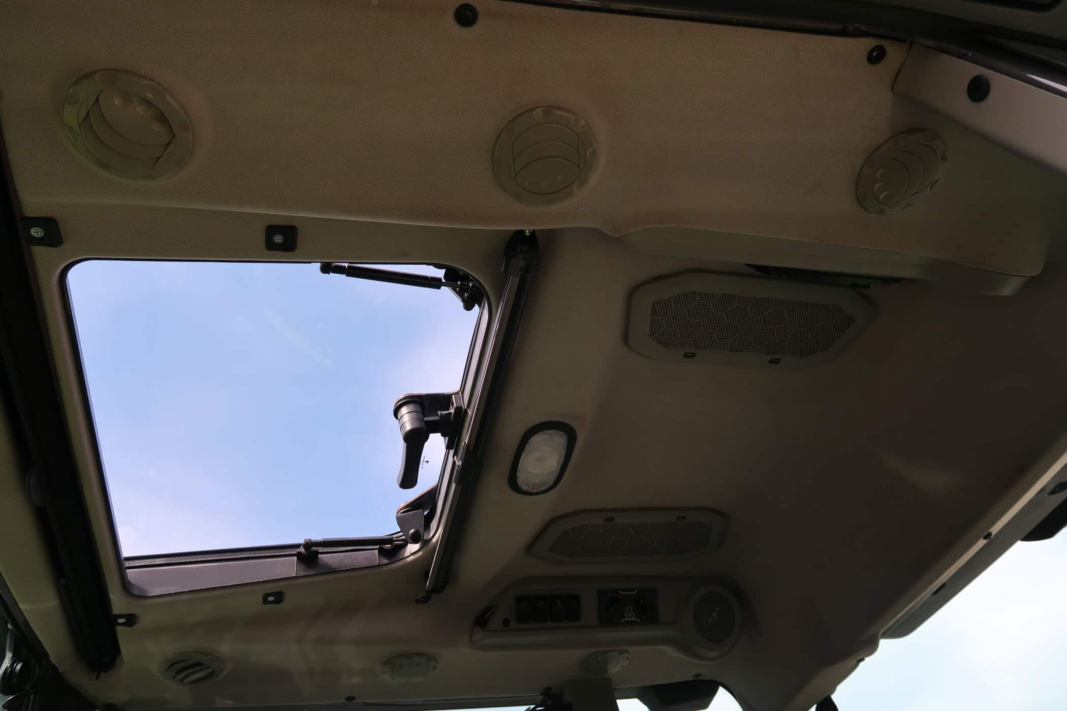 CLAAS AXOS 3.120 - Image 6