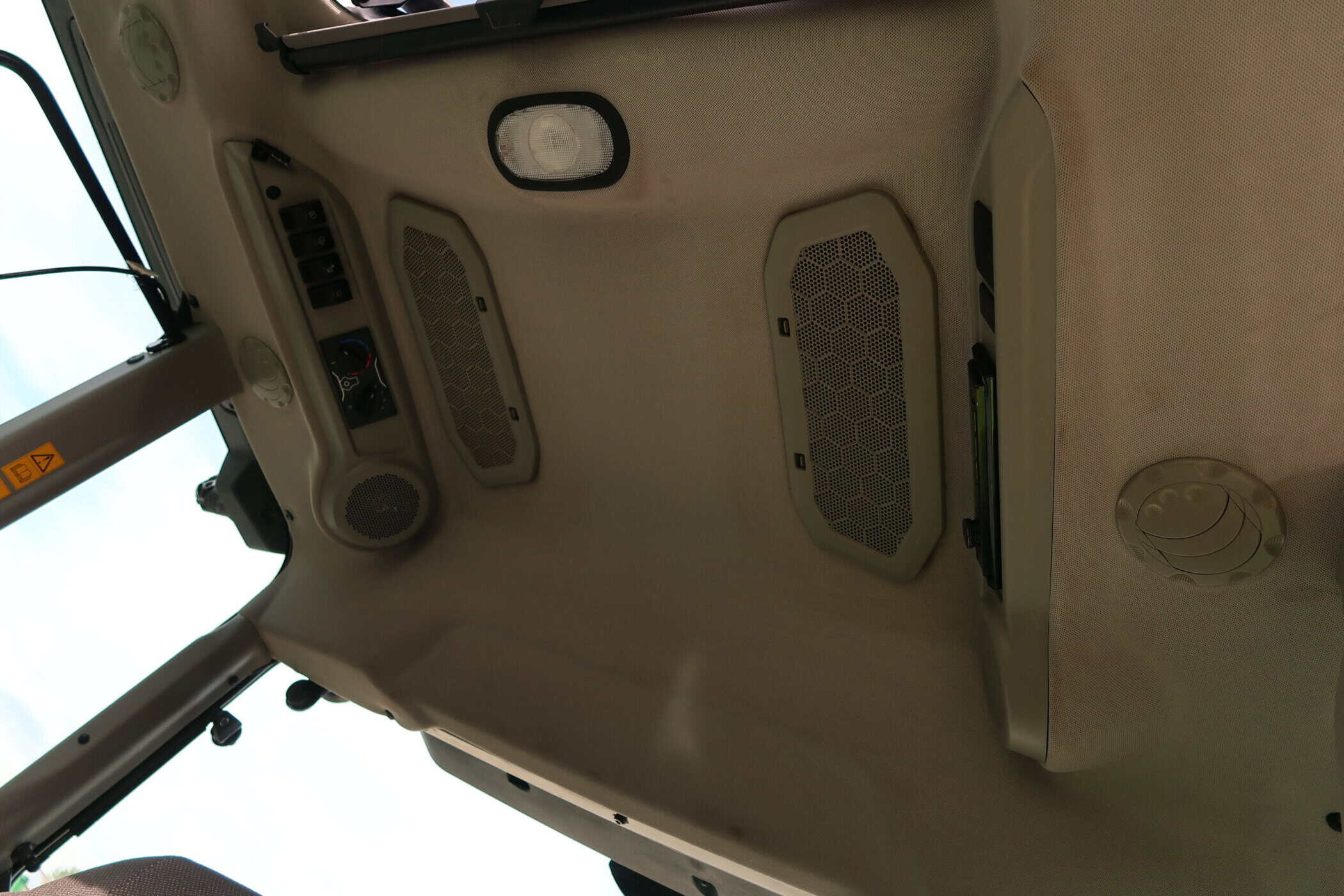 CLAAS AXOS 3.120 - Image 7