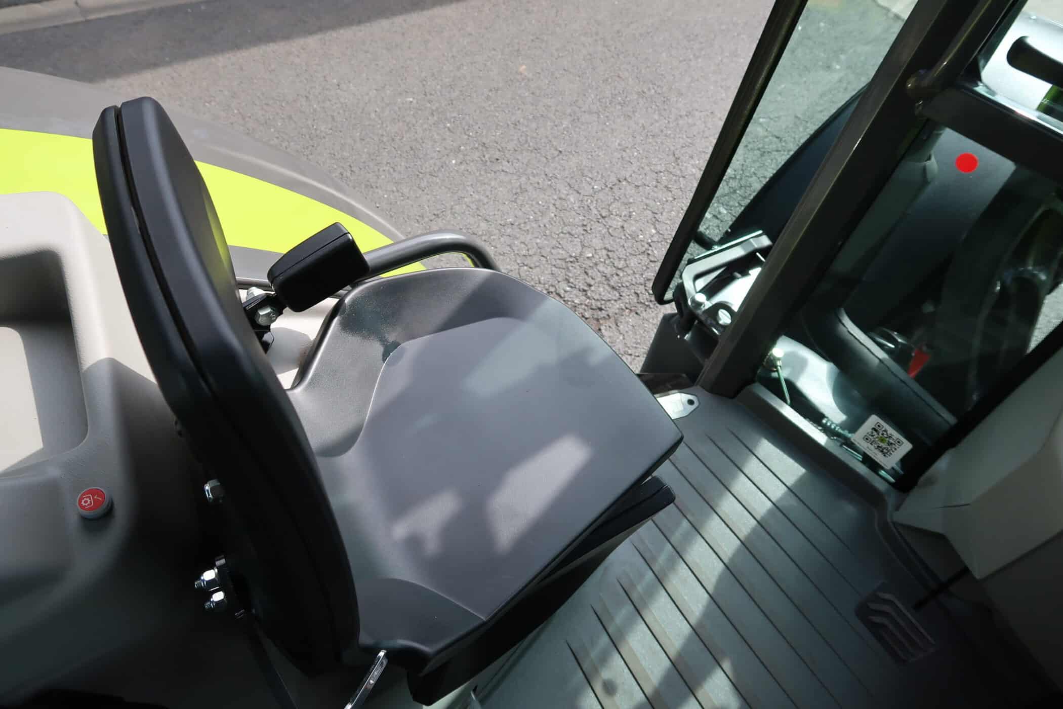 CLAAS AXOS 3.120 - Image 12