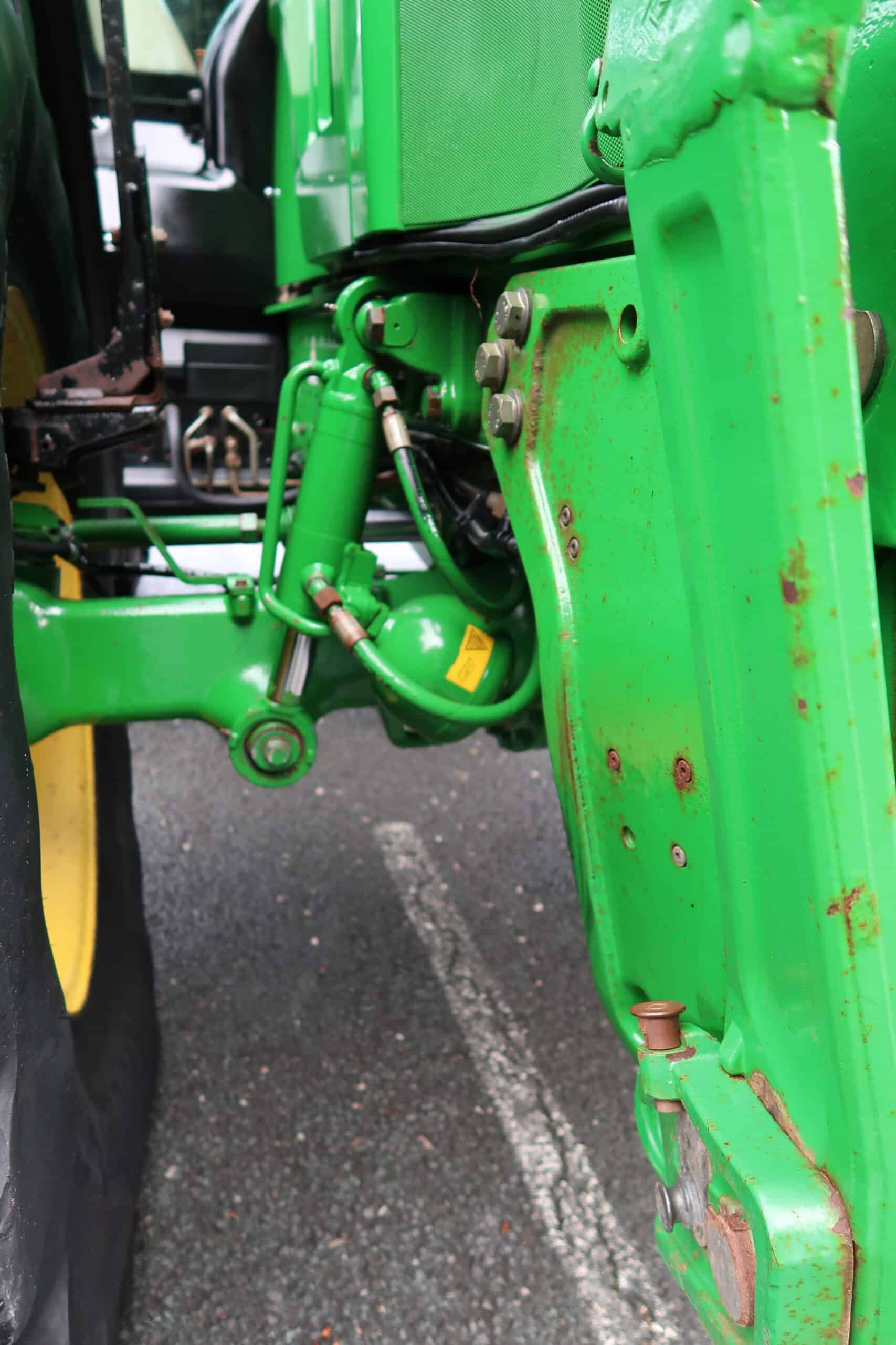 JOHN DEERE 6250R - Image 19