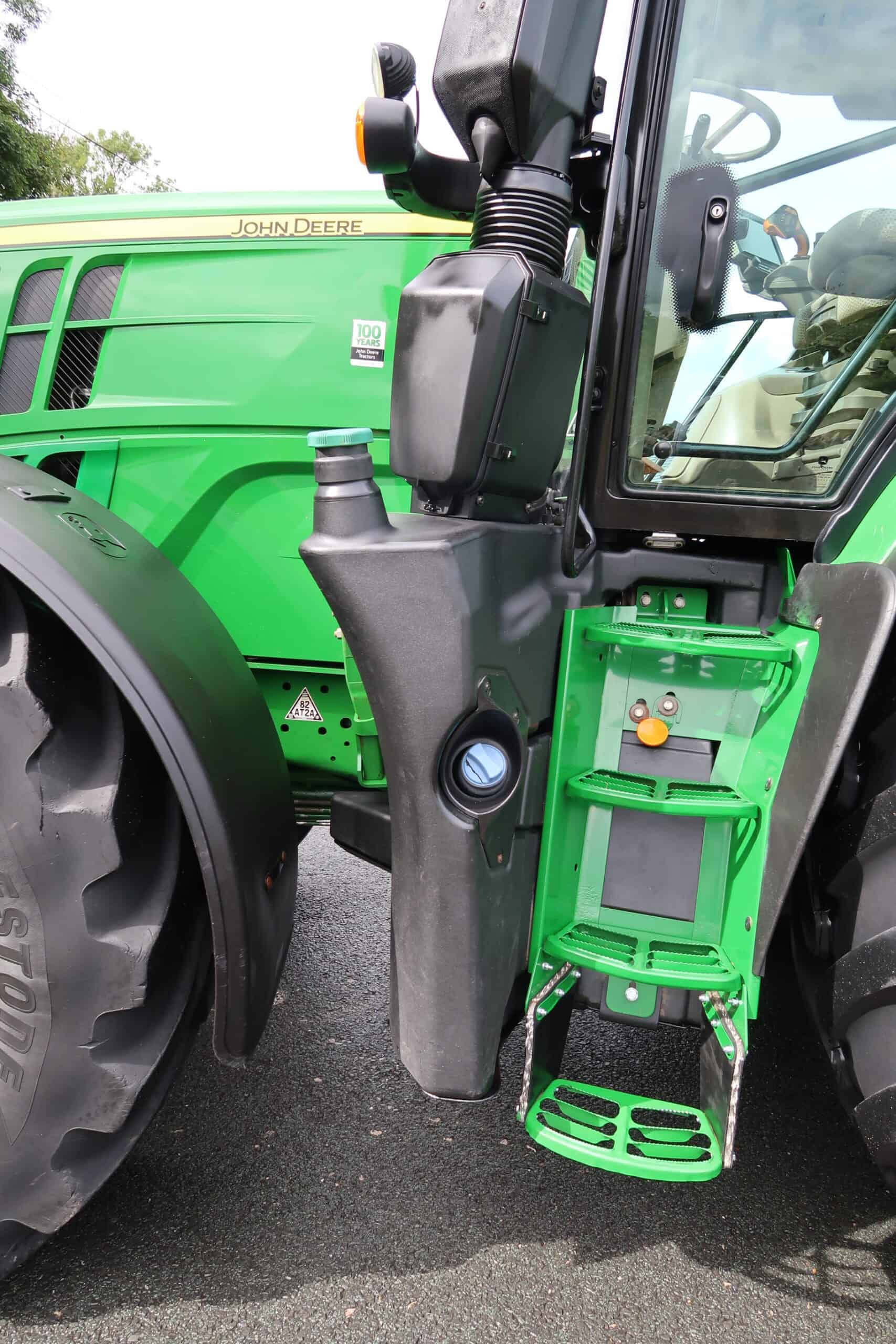 JOHN DEERE 6250R - Image 24