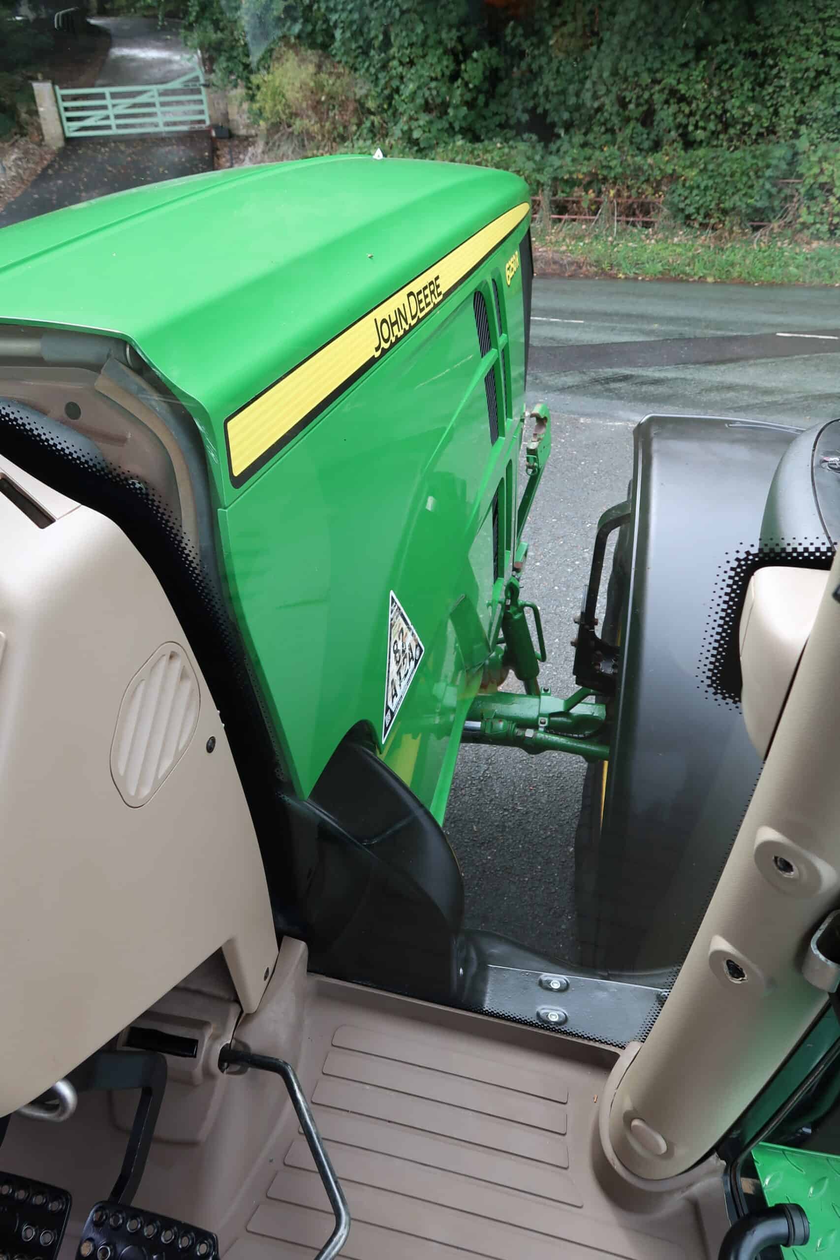JOHN DEERE 6250R - Image 34