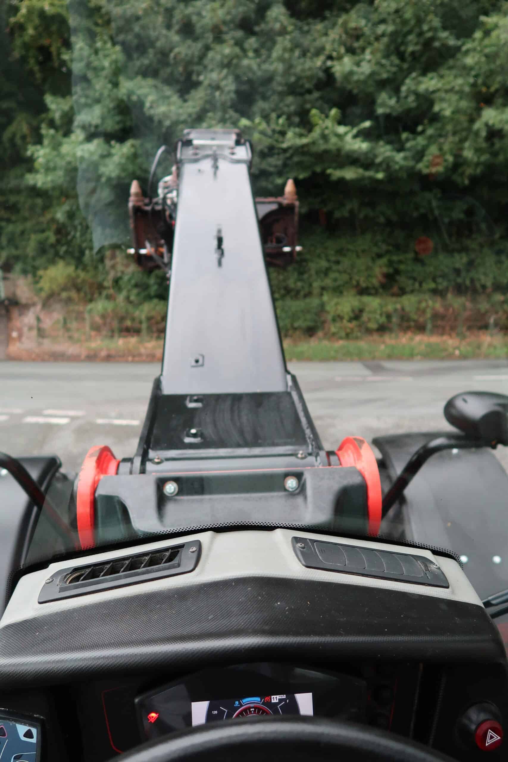MANITOU MLA-T 533-145 V+ - Image 18