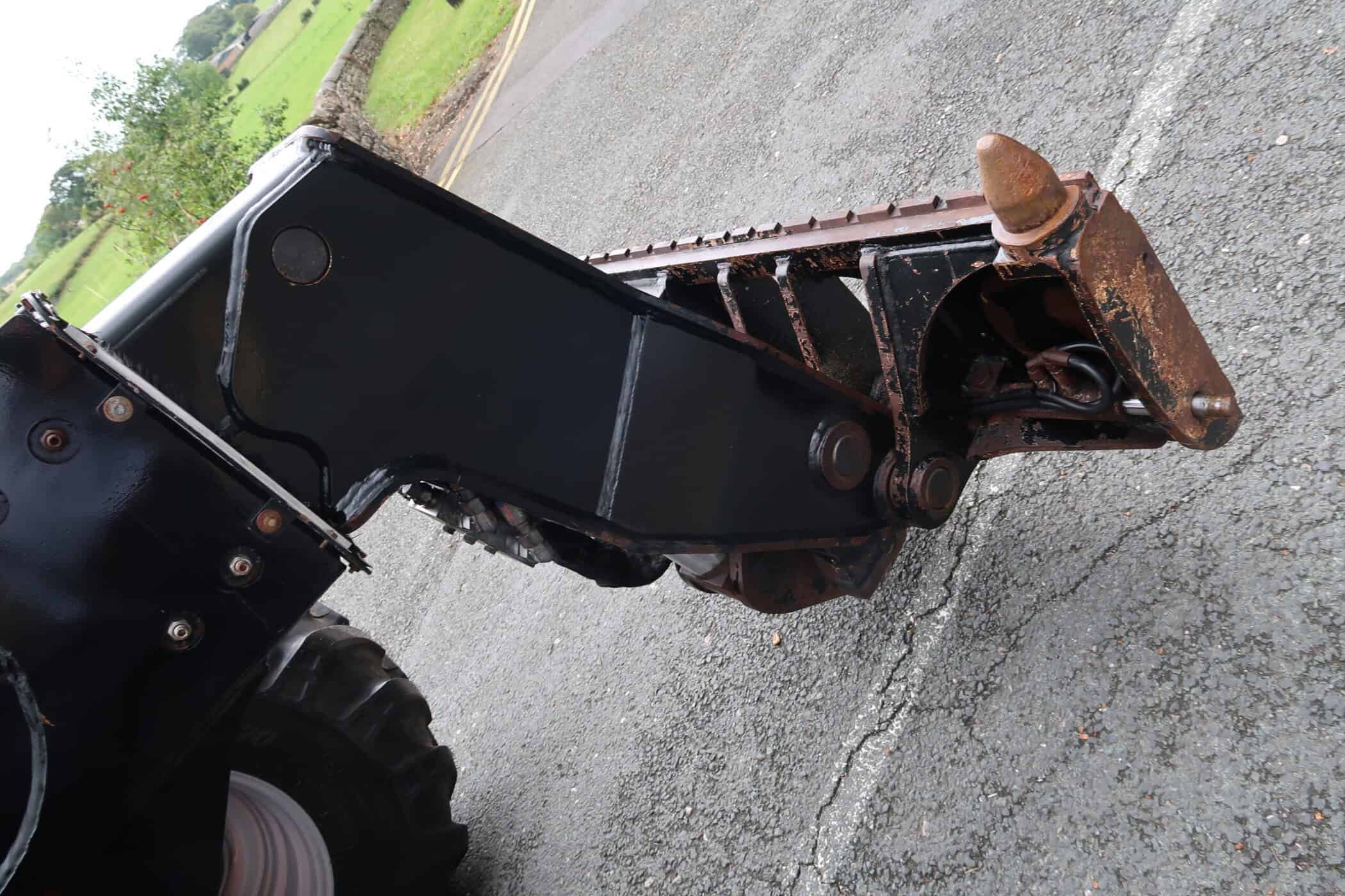 MANITOU MLA-T 533-145 V+ - Image 22