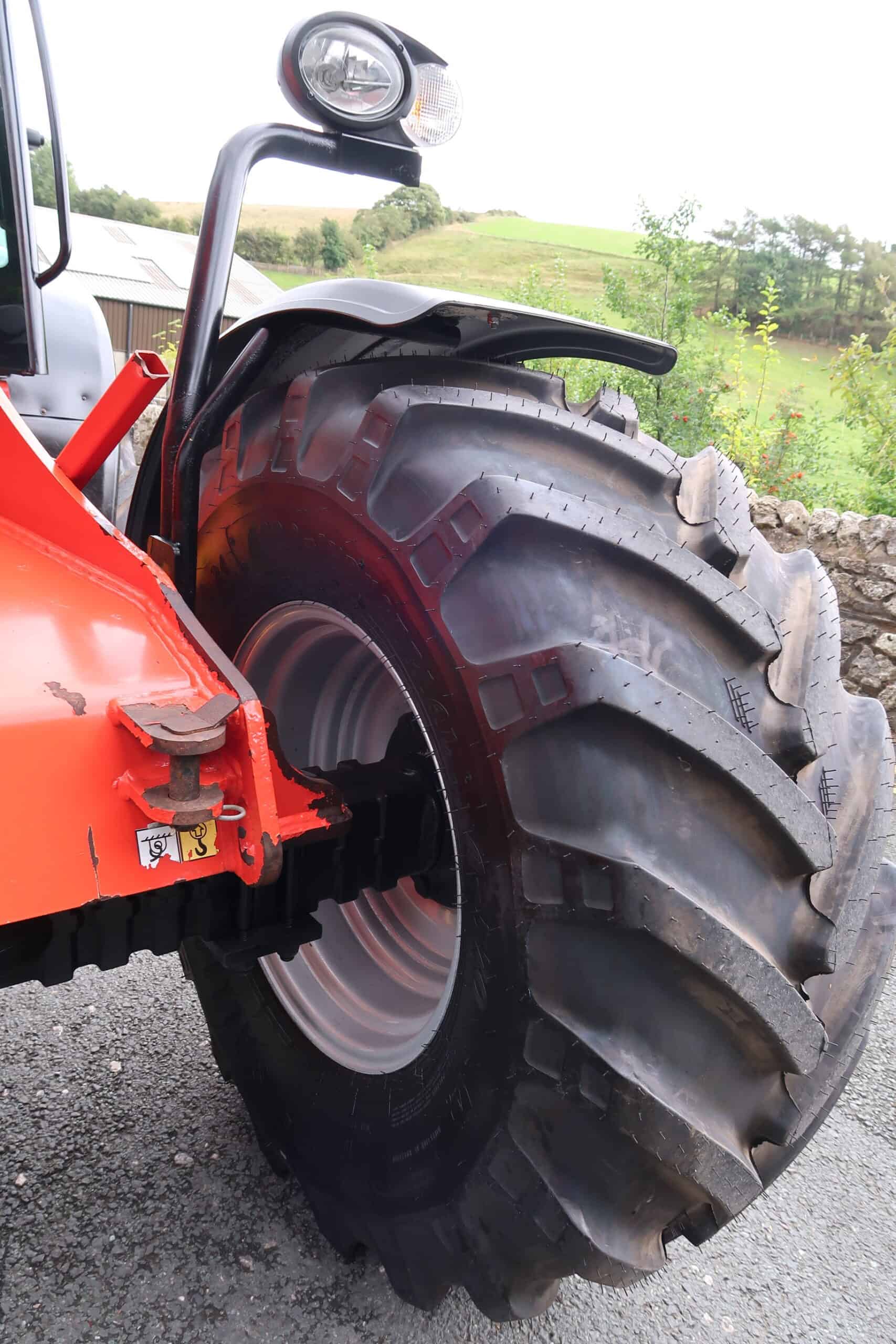 MANITOU MLA-T 533-145 V+ - Image 24