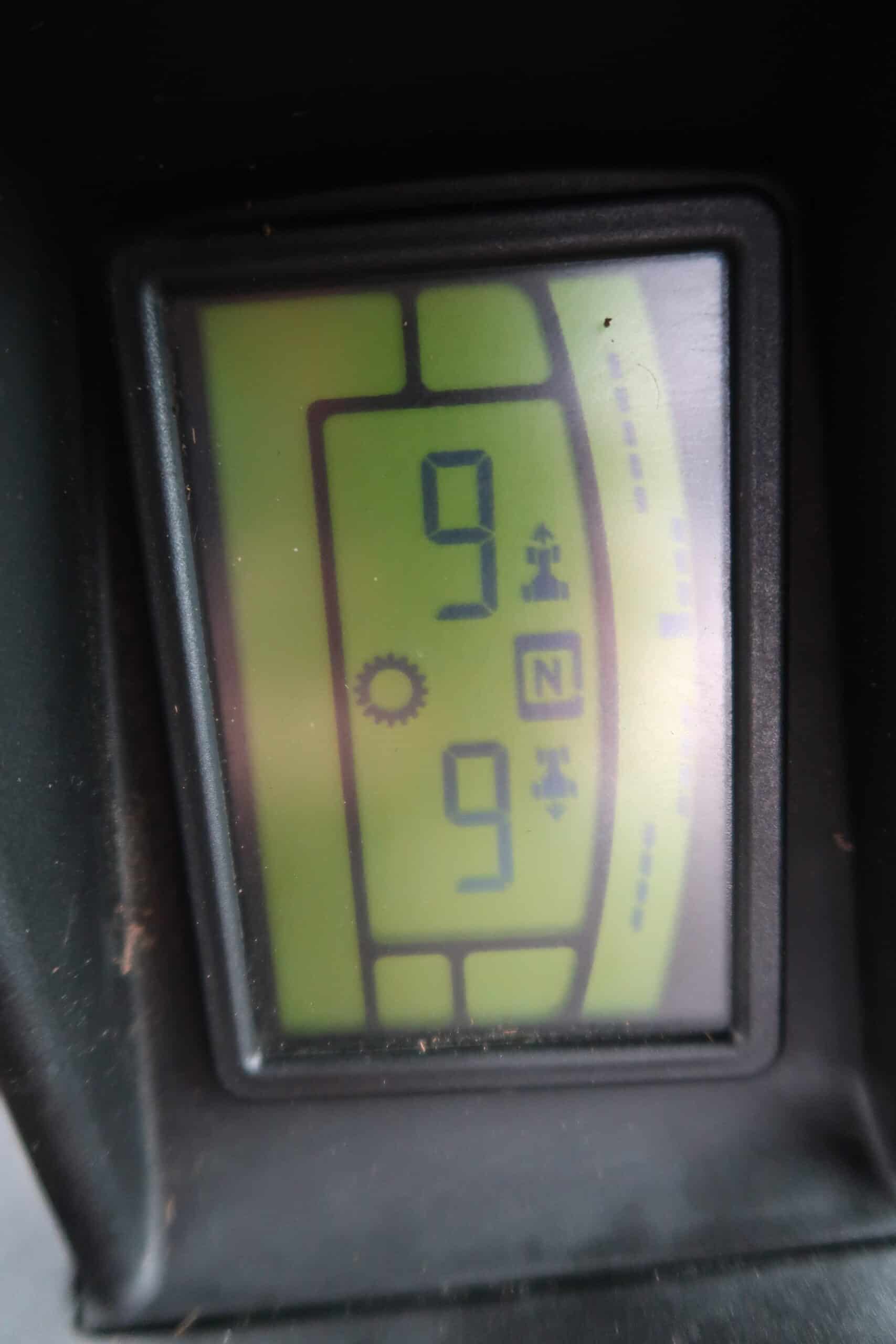 CASE/IH MAXXUM 150 - Image 17