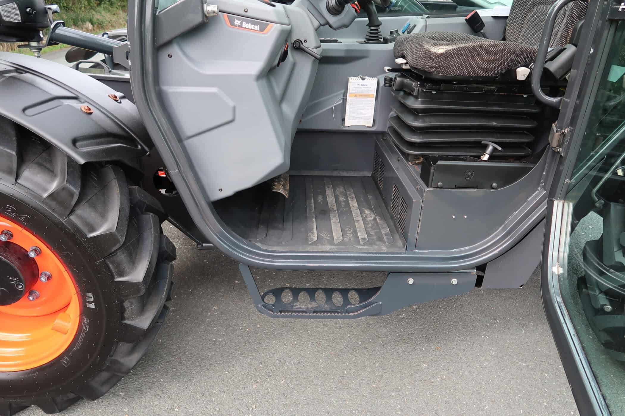 BOBCAT TL 30.60 Agri ** - Image 9