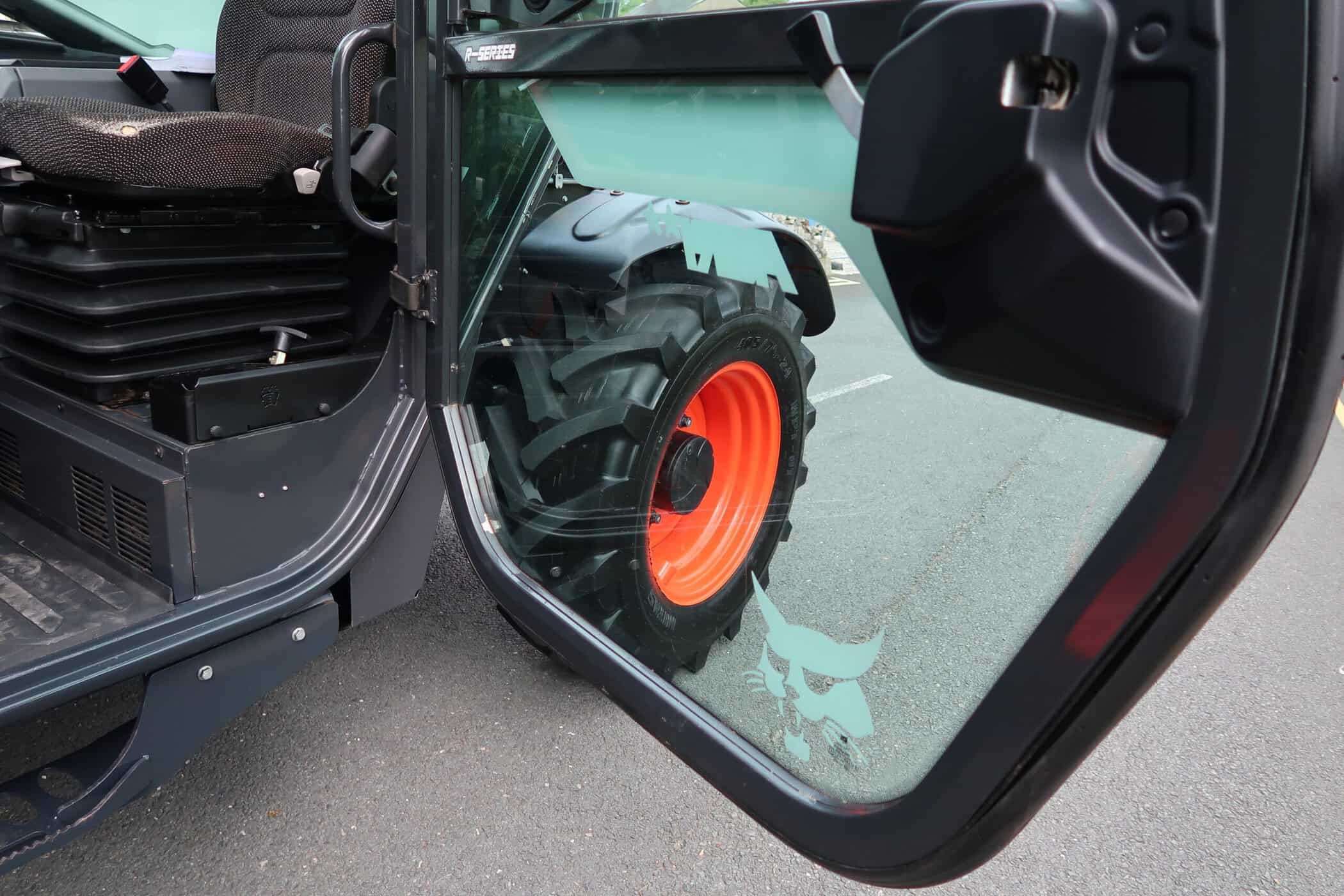 BOBCAT TL 30.60 Agri ** - Image 12
