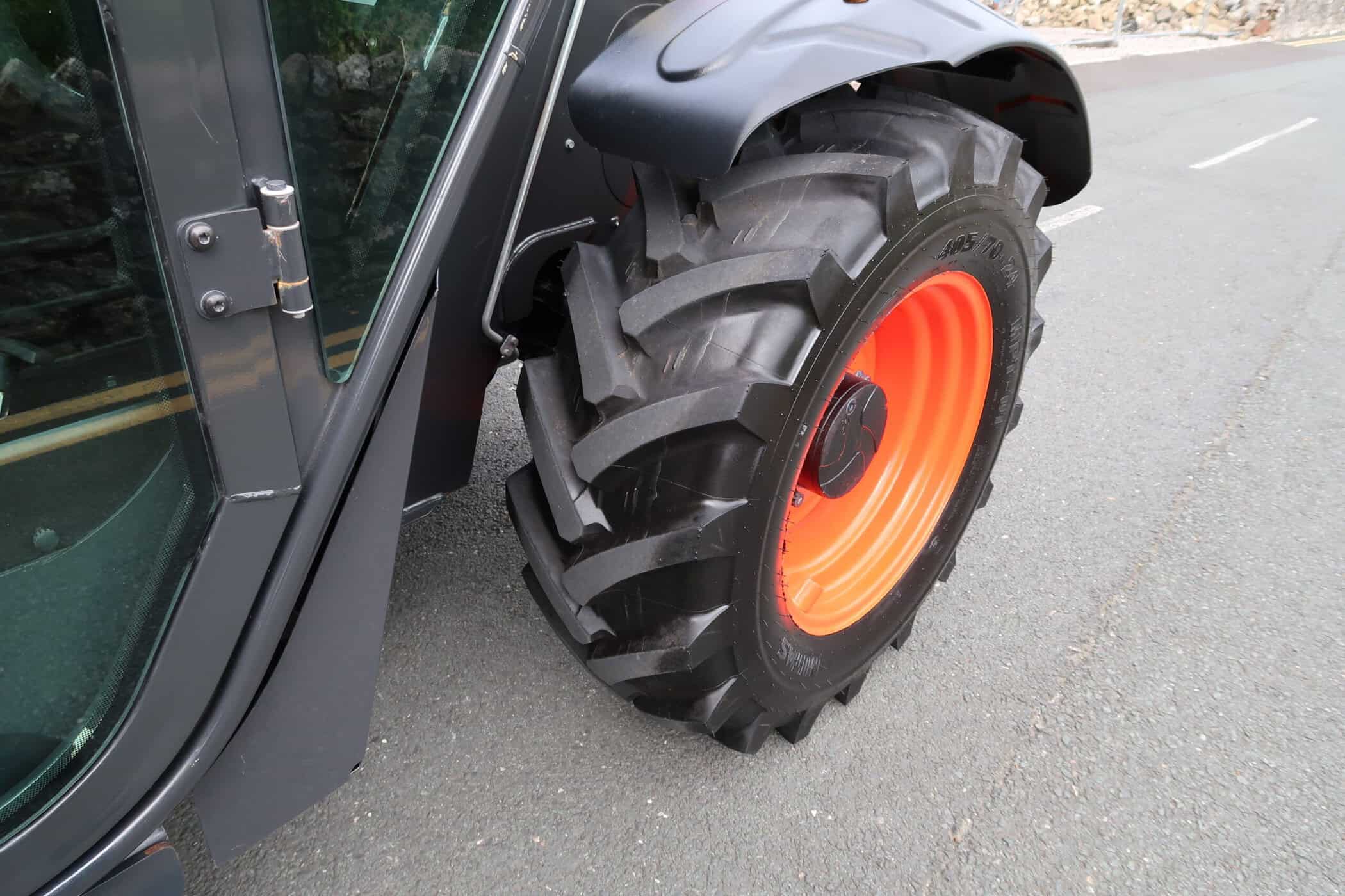 BOBCAT TL 30.60 Agri ** - Image 13