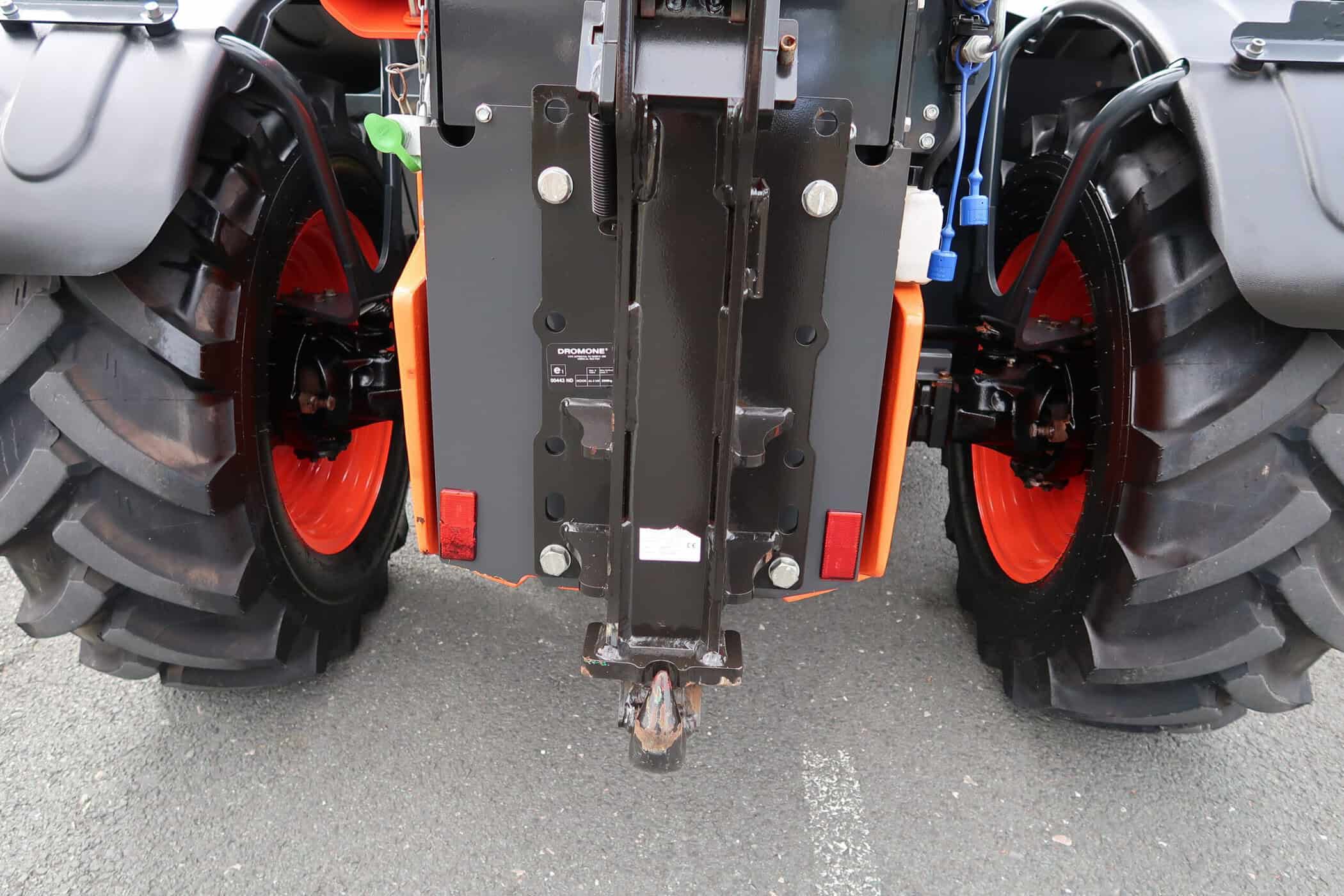 BOBCAT TL 30.60 Agri ** - Image 15