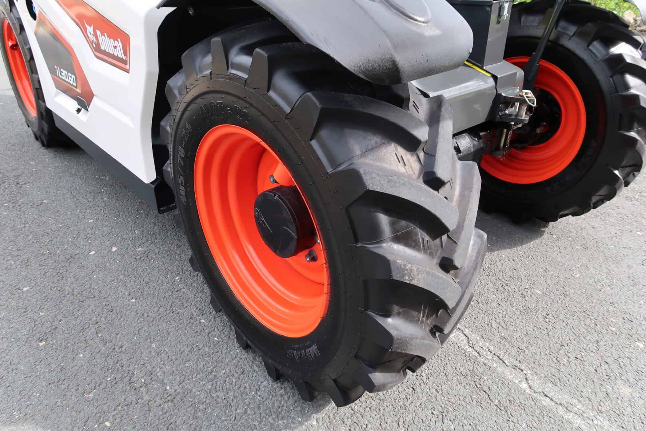 BOBCAT TL 30.60 Agri ** - Image 19